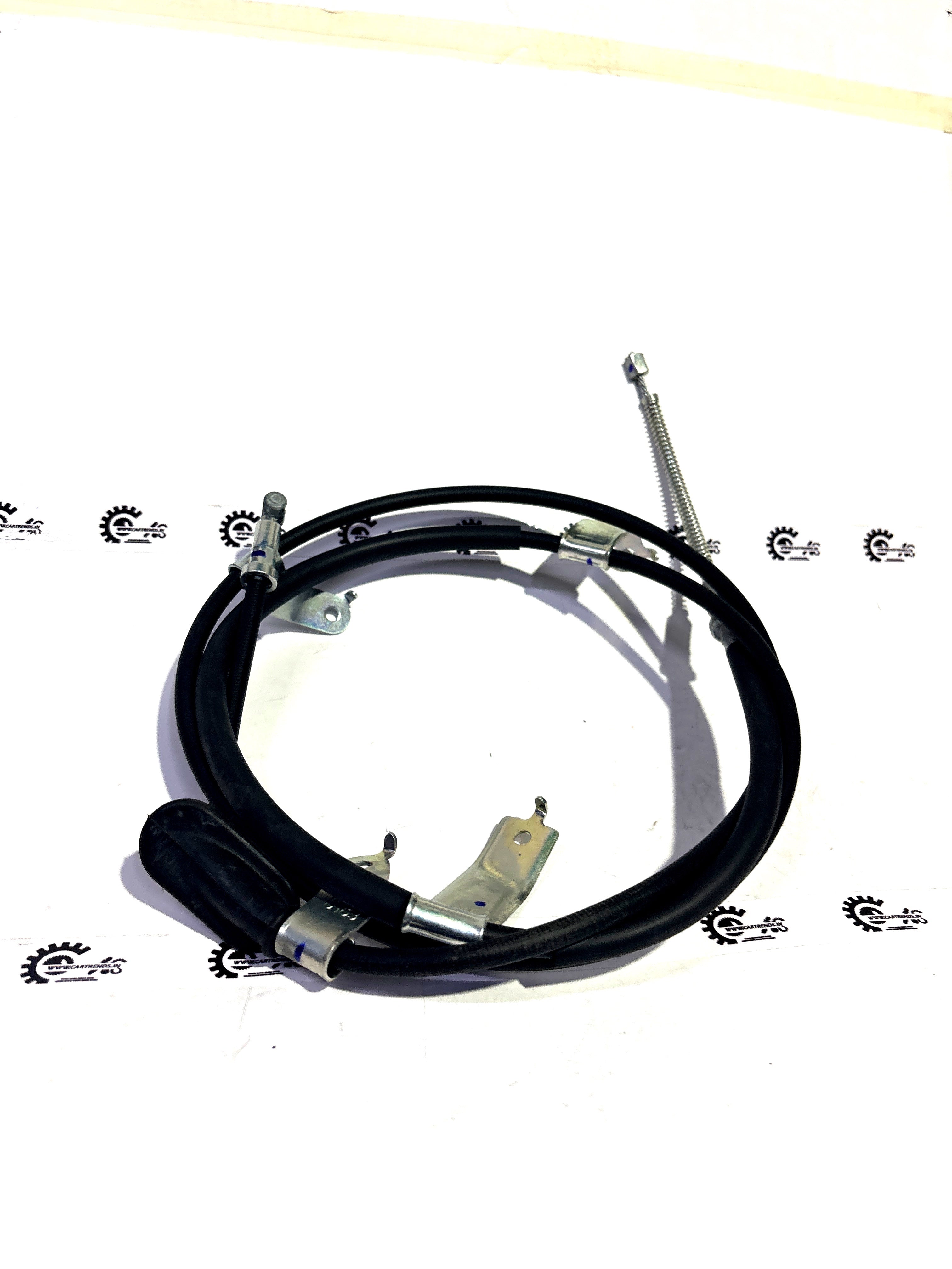 HONDA WIRE B.PARKING BRAKE R 47510T9DD04 47510T9DD04 - Left view