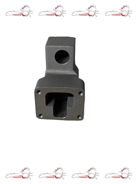 HYUNDAI CONNECTOR 437814N100 EON 437814N100 437814N100 - Left view