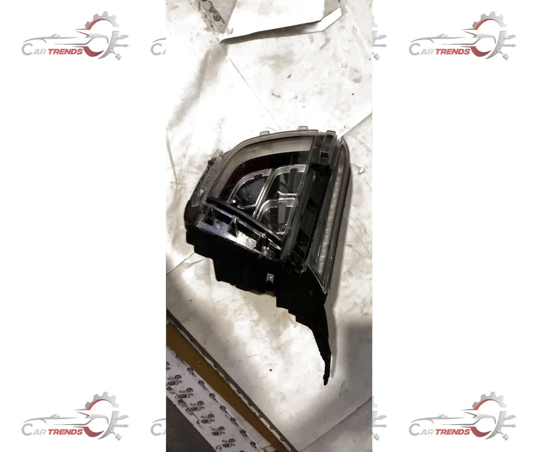 HYUNDAI LAMP ASSY HEAD 92101bv100 92101bv100 - Left view