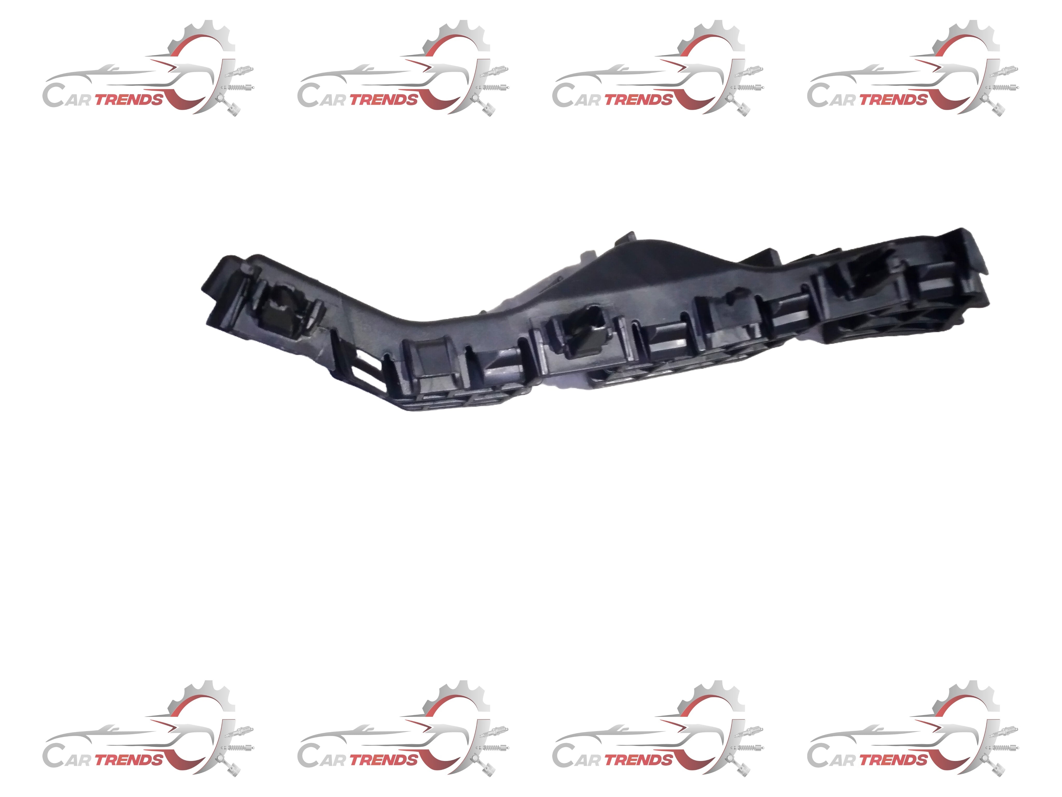 HYUNDAI BRACKET-FR BUMPER SIDE;RH 86552K3500 86552K3500 - Left view