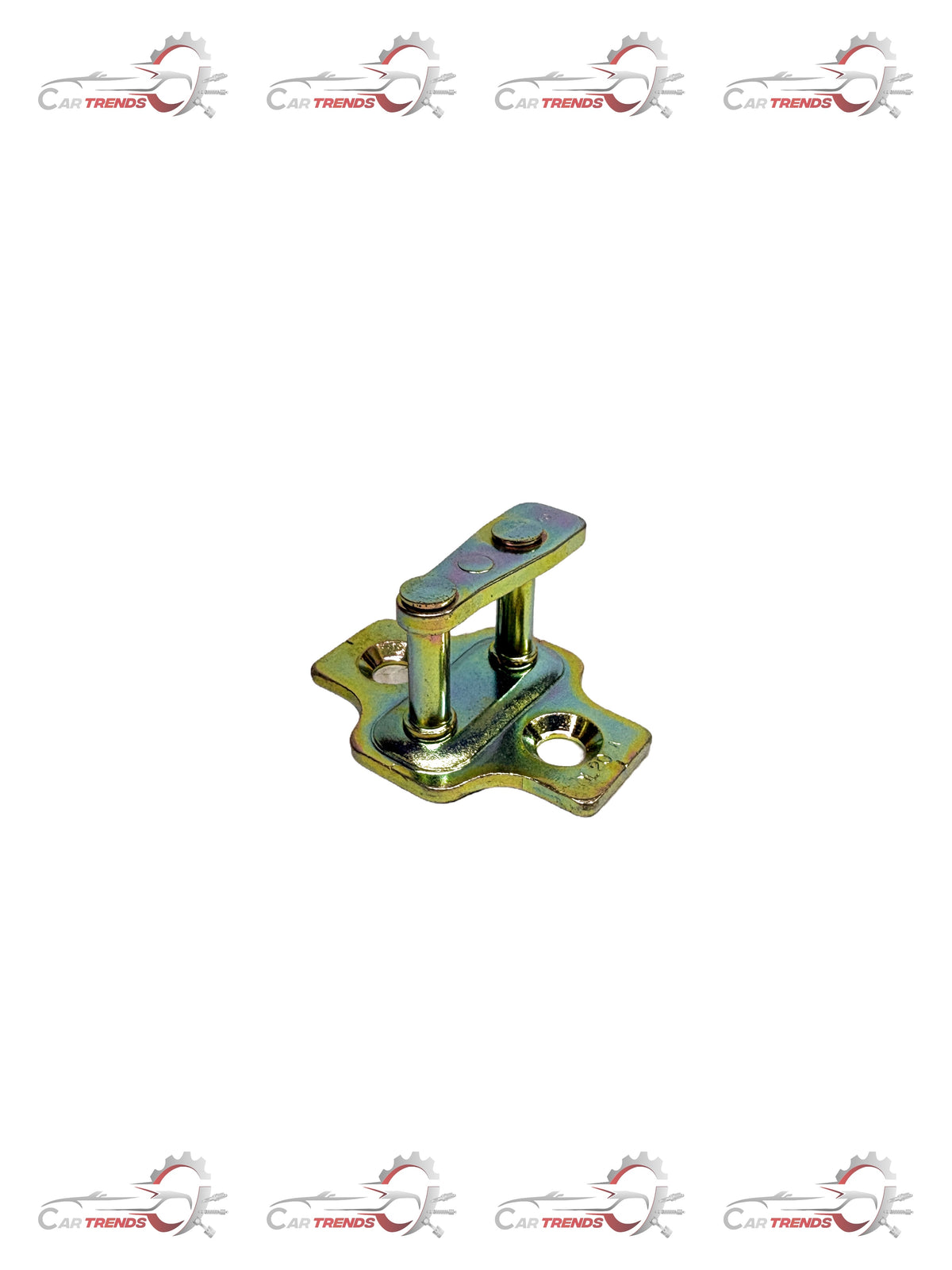 GENERAL MOTORS STRIKER A DOOR OPTRA PETROL J95040624 J95040624 - Left view