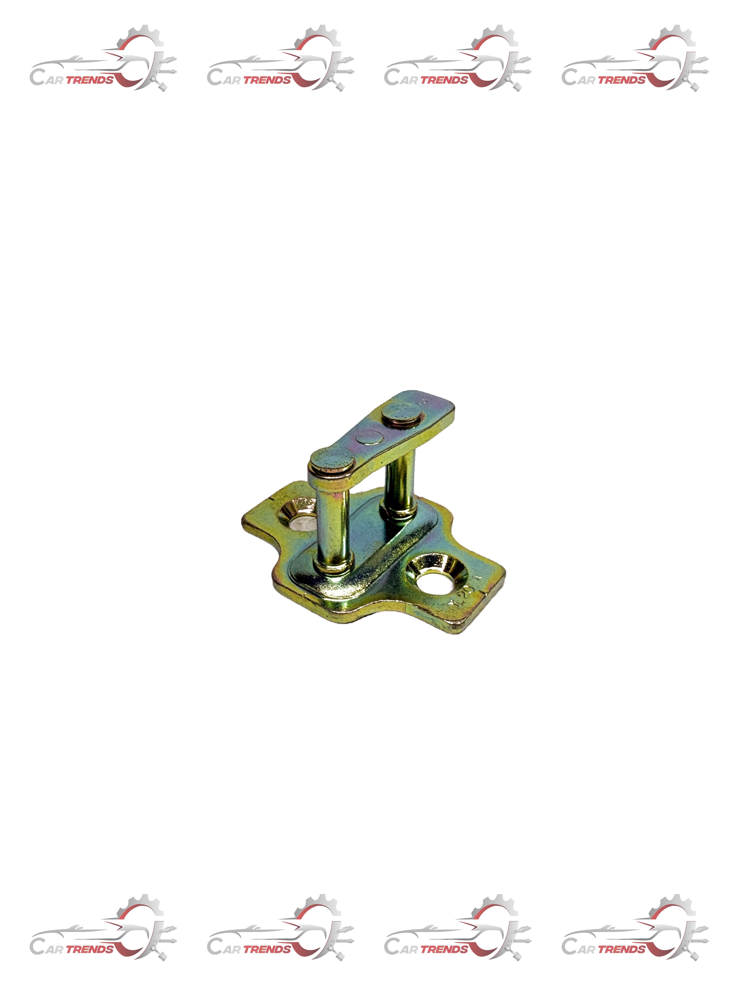 GENERAL MOTORS STRIKER A DOOR OPTRA PETROL J95040624 J95040624 - Left view