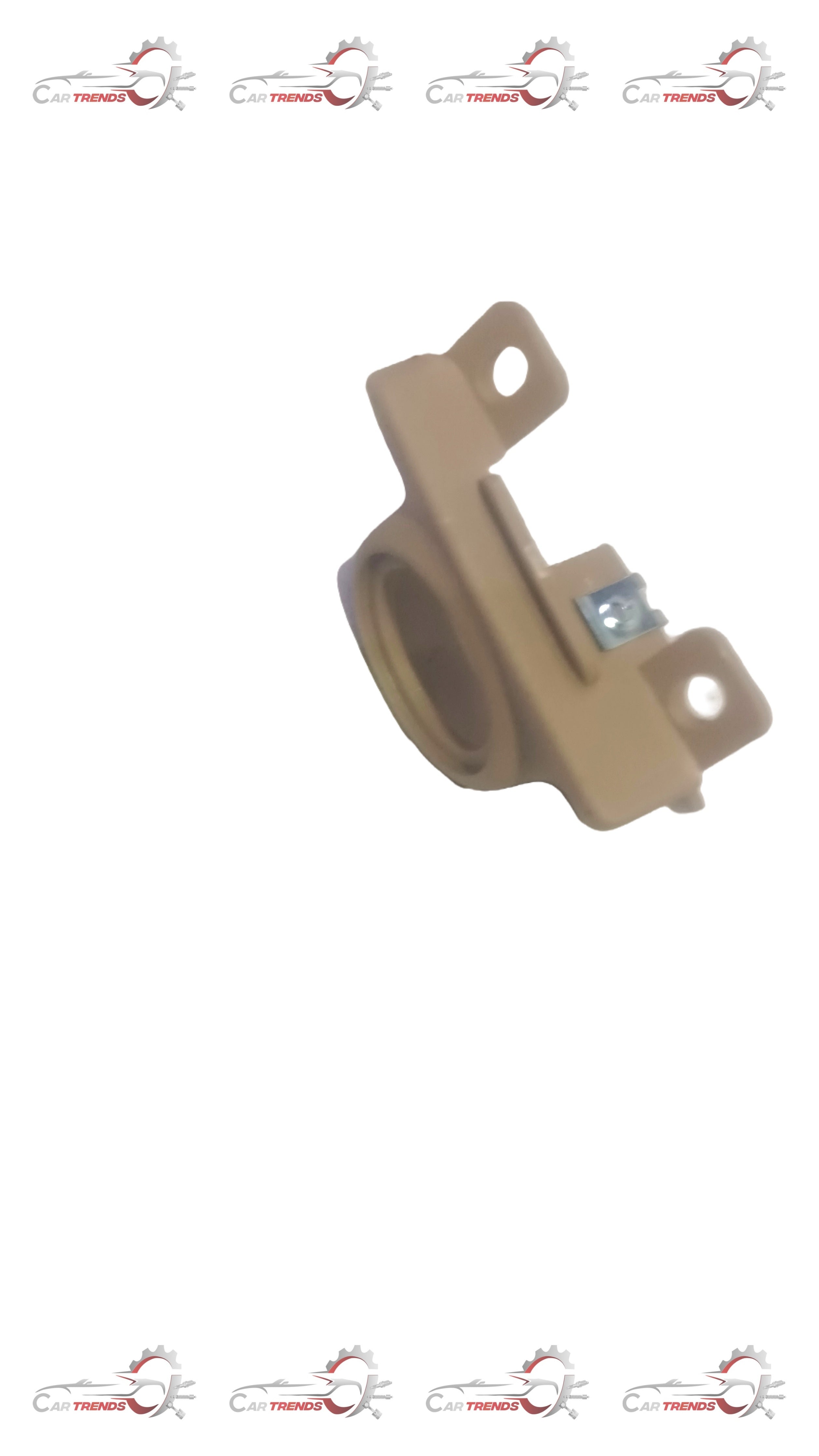 GENERAL MOTORS COVER A CIGAR INST PANEL AVEO J96838100 J96838100 - Left view
