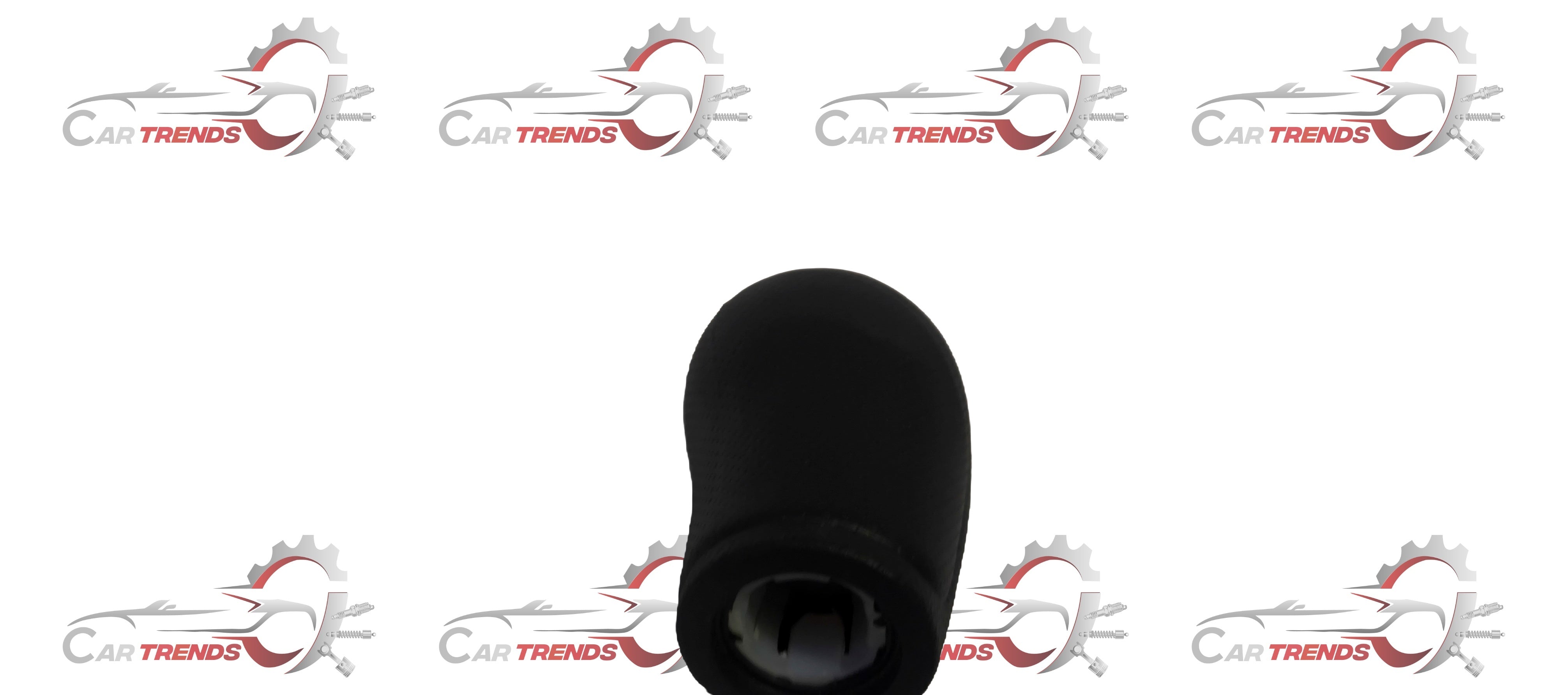 MARUTI SUZUKI KNOB GEAR SHIFT CONT LEVER SWIFT 28113M55R00CVH 28113M55R00CVH - Left view