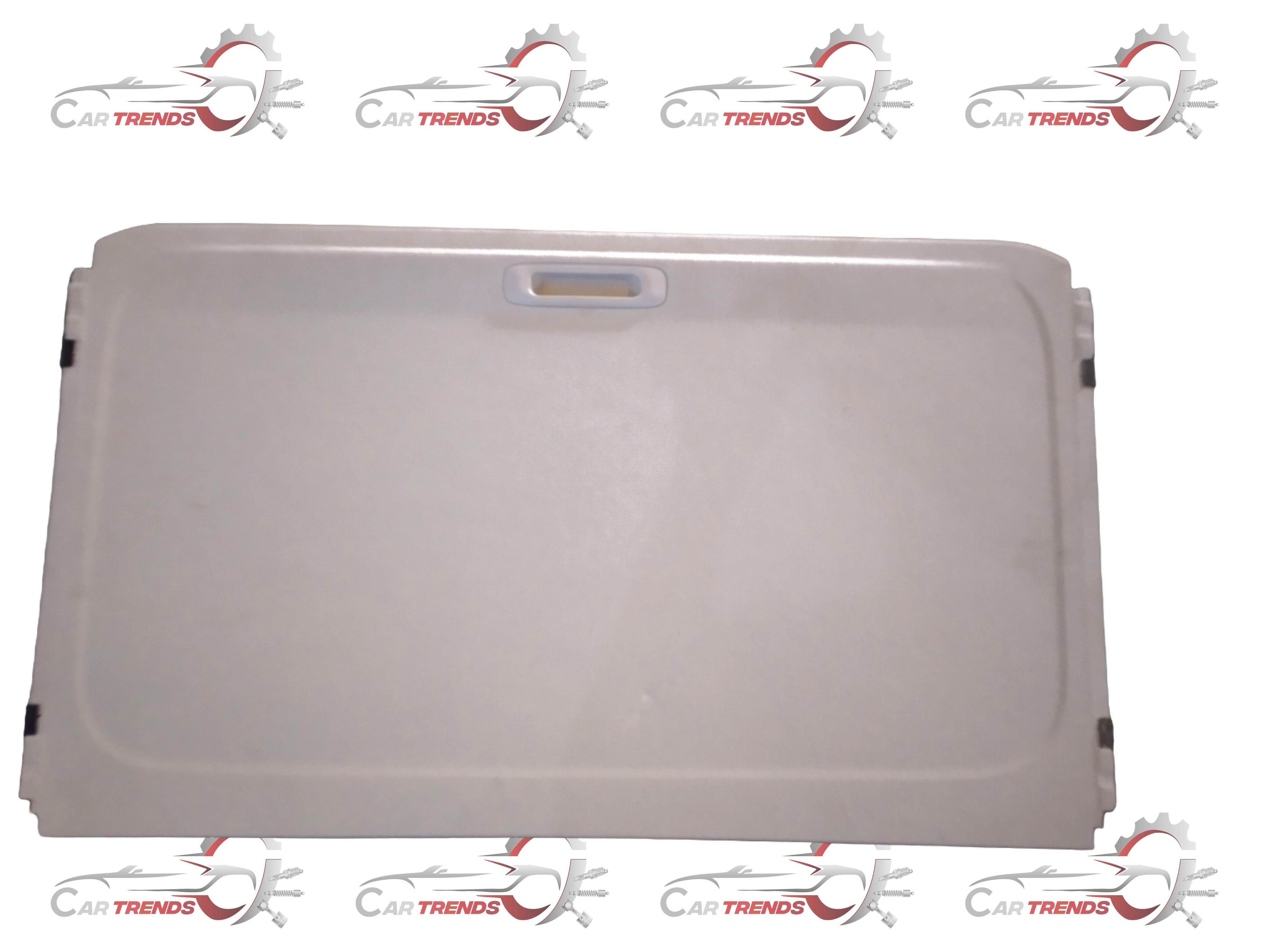 CarTrends 81666F2000XUG   Sunroof Sunshade Hyundai 81666F2000XUG - Left view