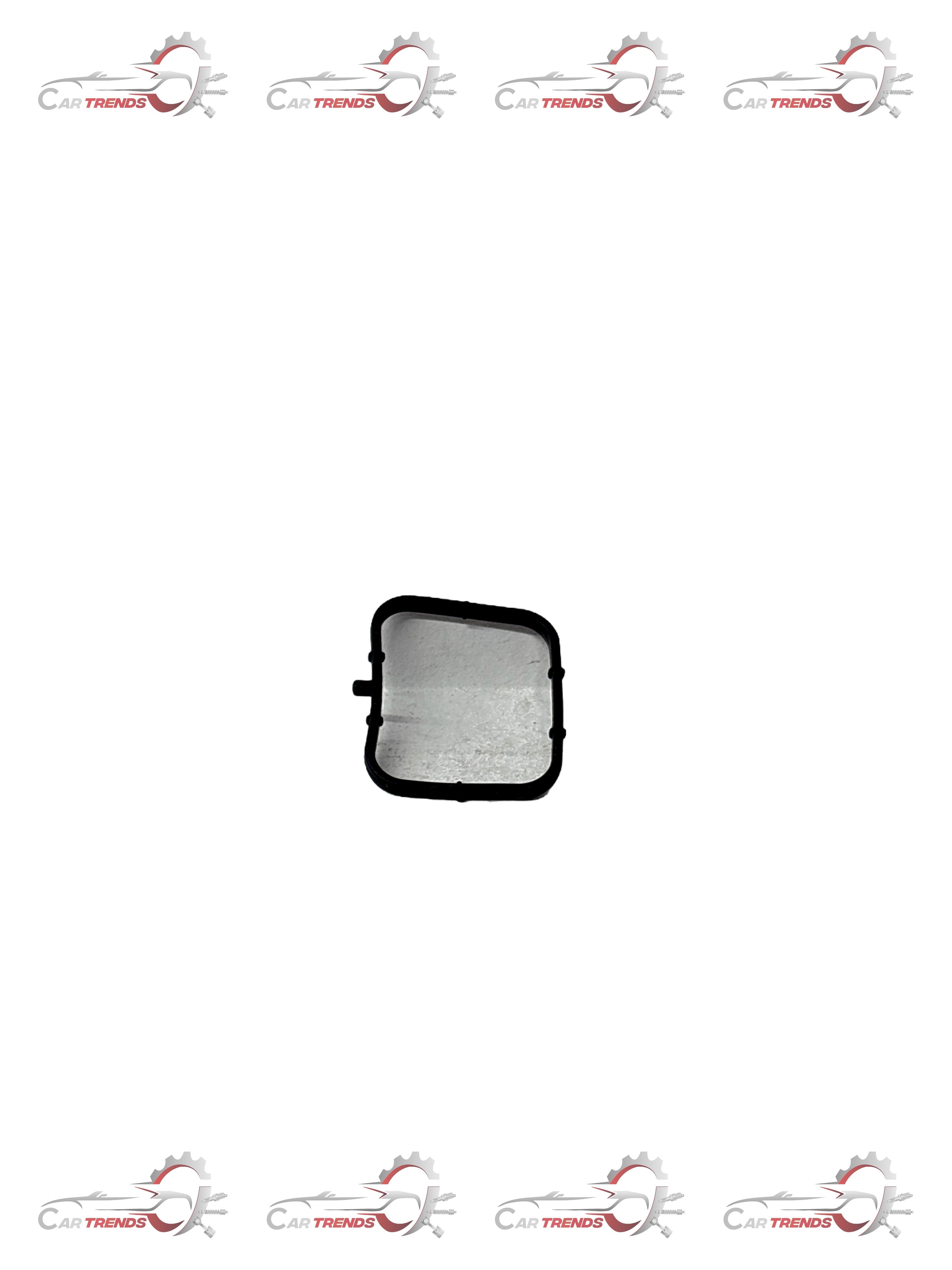 GENERAL MOTORS GASKET O PMP SUC PIPE ENJOY J55580600 J55580600 - Left view
