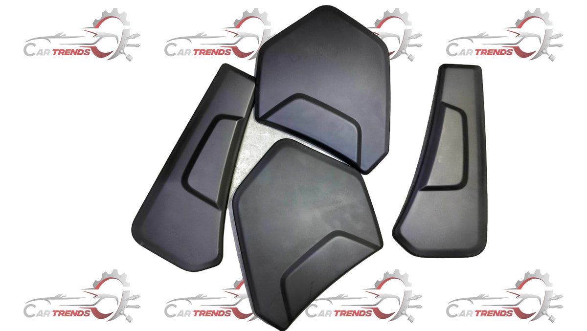 HONDA KIT FR/RR BUMPER PROTECTOR 08P0331X700 08P0331X700 - Left view