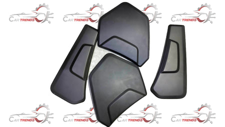 HONDA KIT FR/RR BUMPER PROTECTOR 08P0331X700 08P0331X700 - Left view