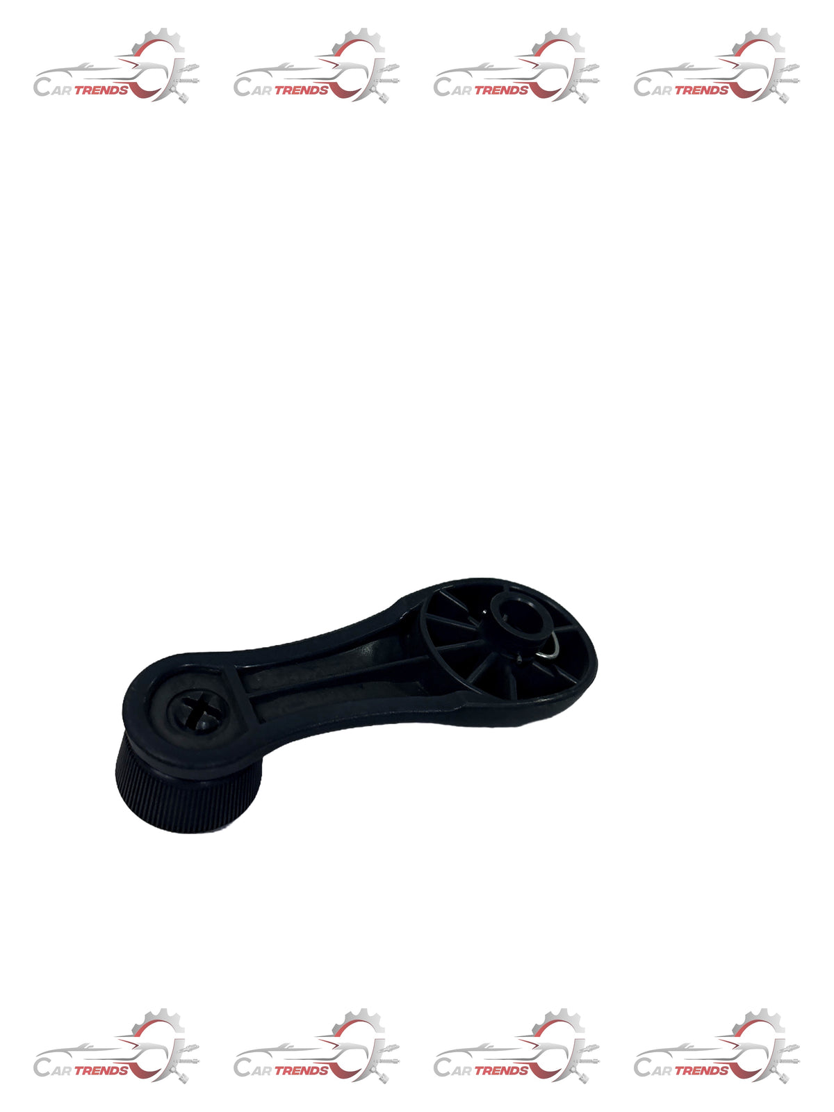 GENERAL MOTORS Handle Assembly Window Door Regulator | Spark | | #J96656882 J96656882 - Left view