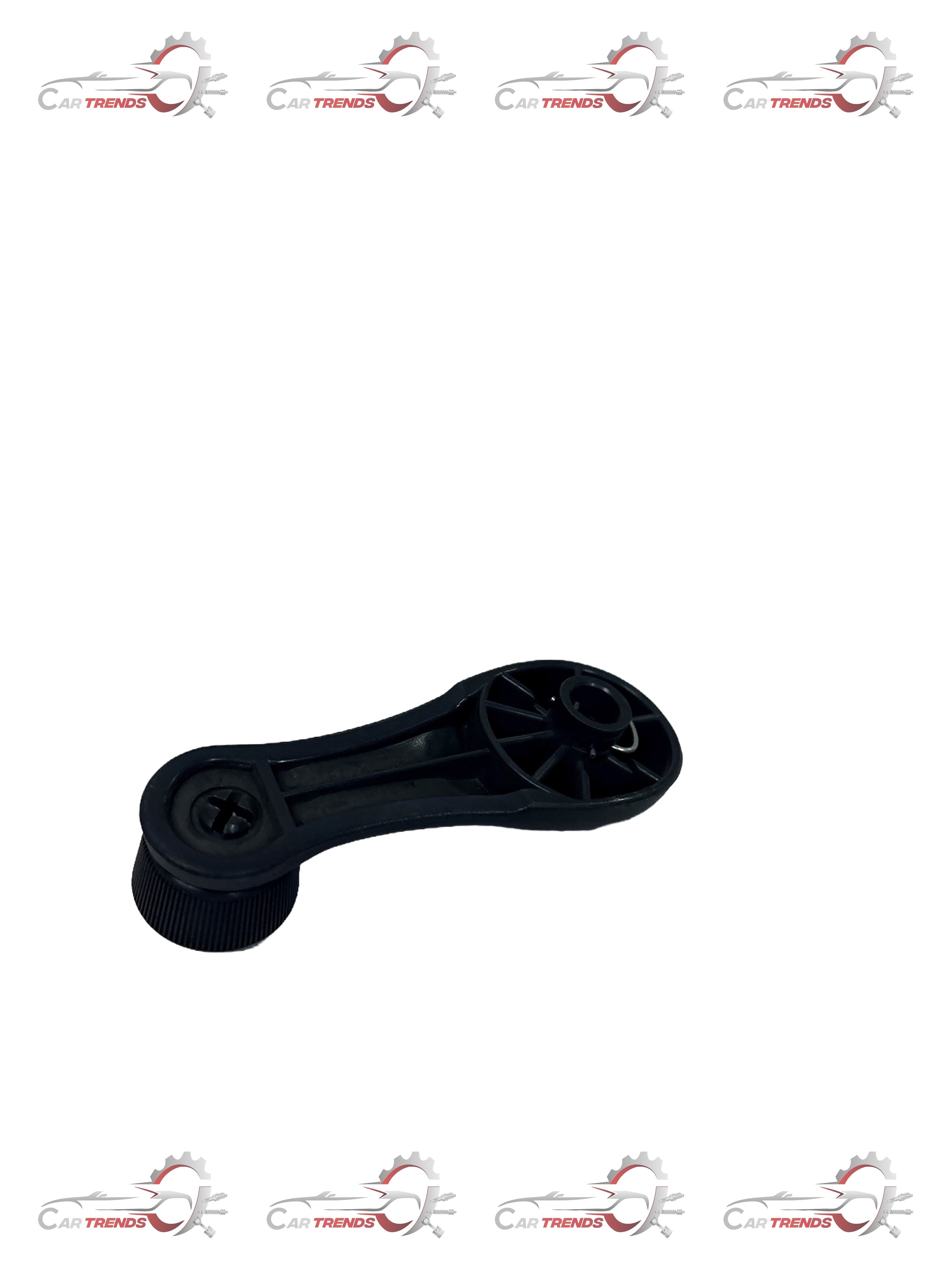 GENERAL MOTORS Handle Assembly Window Door Regulator | Spark | | #J96656882 J96656882 - Left view
