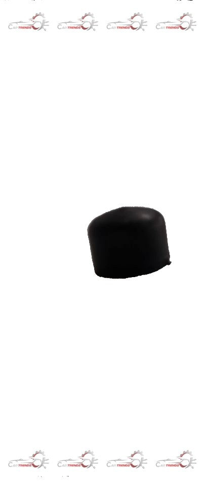 HONDA CAP.DAMPER FR 51608SLJ000 51608SLJ000 - Left view
