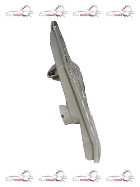 HONDA LIGHT ASSY SIDE TURN R 34300TETH01 34300TETH01 - Left view