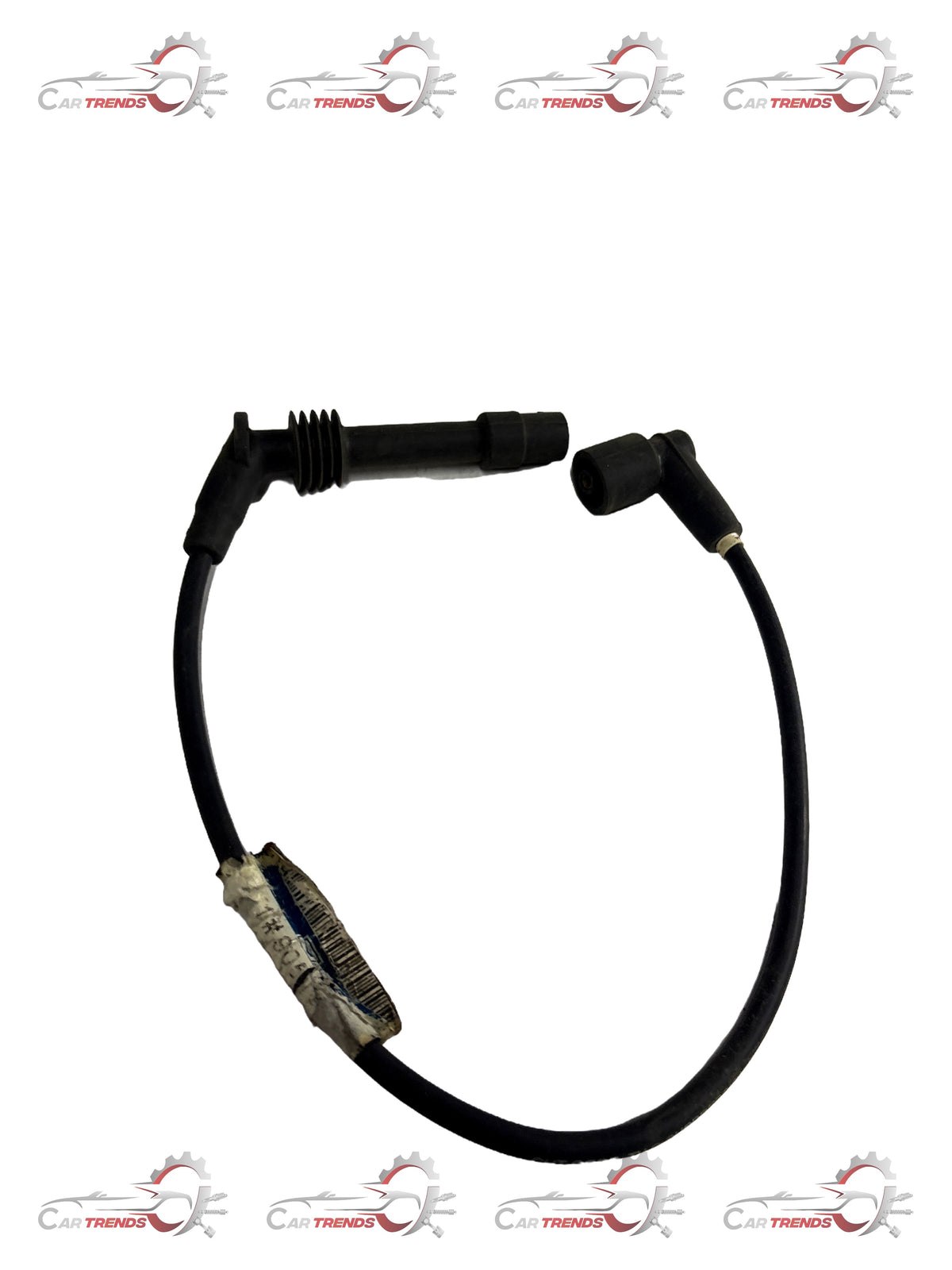 GENERAL MOTORS Cable Spark Plug | Chevrolet Astra | No. 1 | #1282123 1282123 - Left view