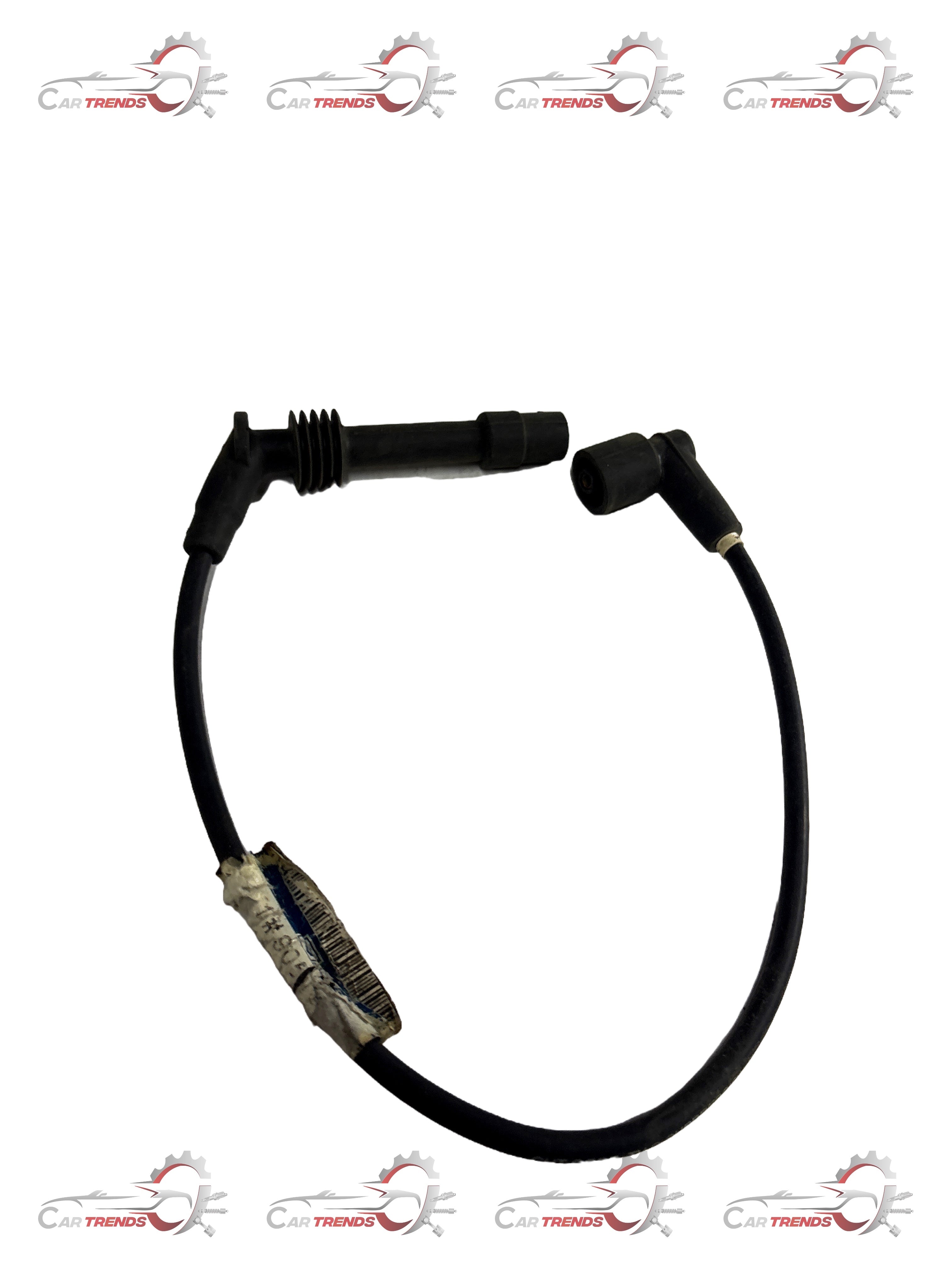 GENERAL MOTORS Cable Spark Plug | Chevrolet Astra | No. 1 | #1282123 1282123 - Left view