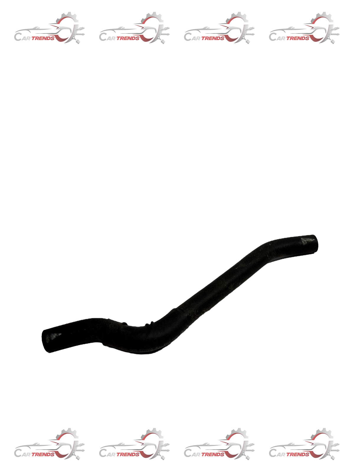 GENERAL MOTORS HOSE HEATER RETURN OPTRA PETROL J96554384 J96554384 - Left view