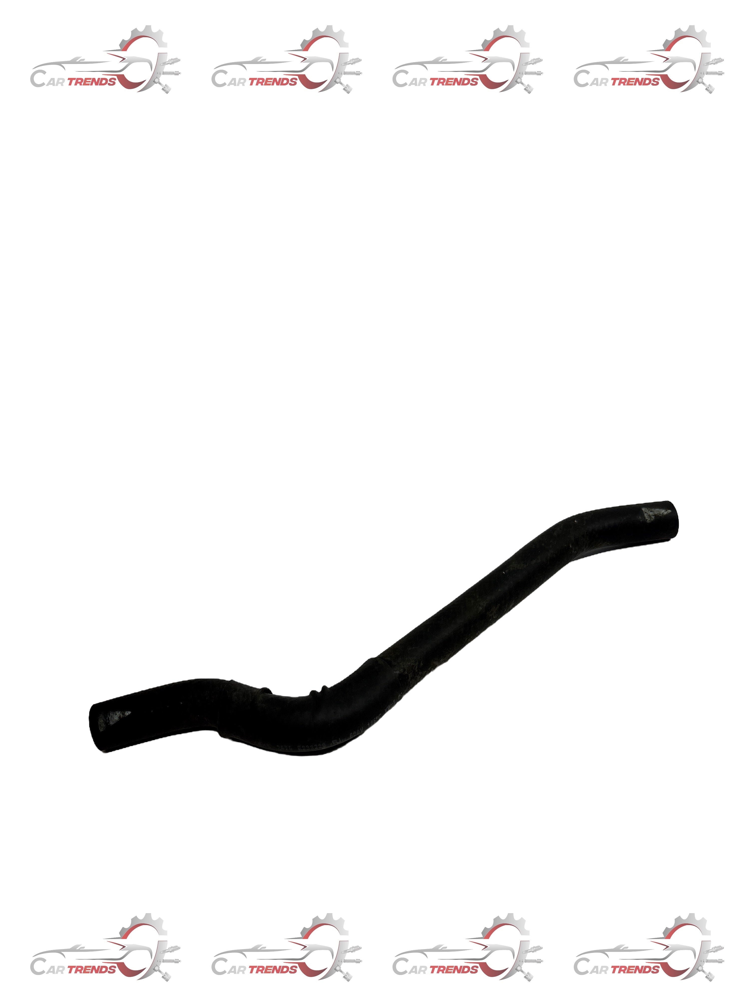GENERAL MOTORS HOSE HEATER RETURN OPTRA PETROL J96554384 J96554384 - Left view