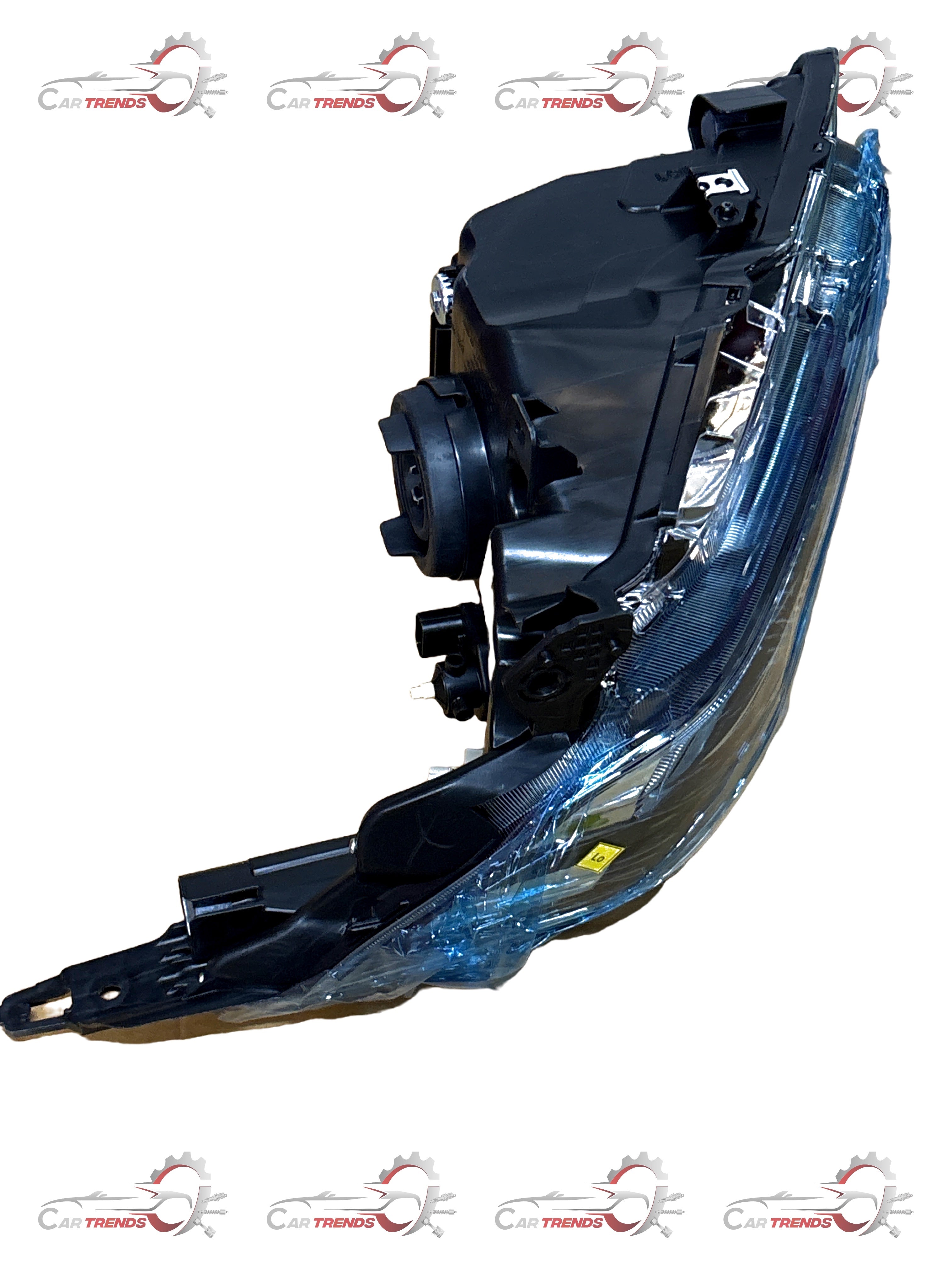 CarTrends LIGHT ASSY L HEAD AMAZE 33150TSVK01 33150TSVK01 - Left view