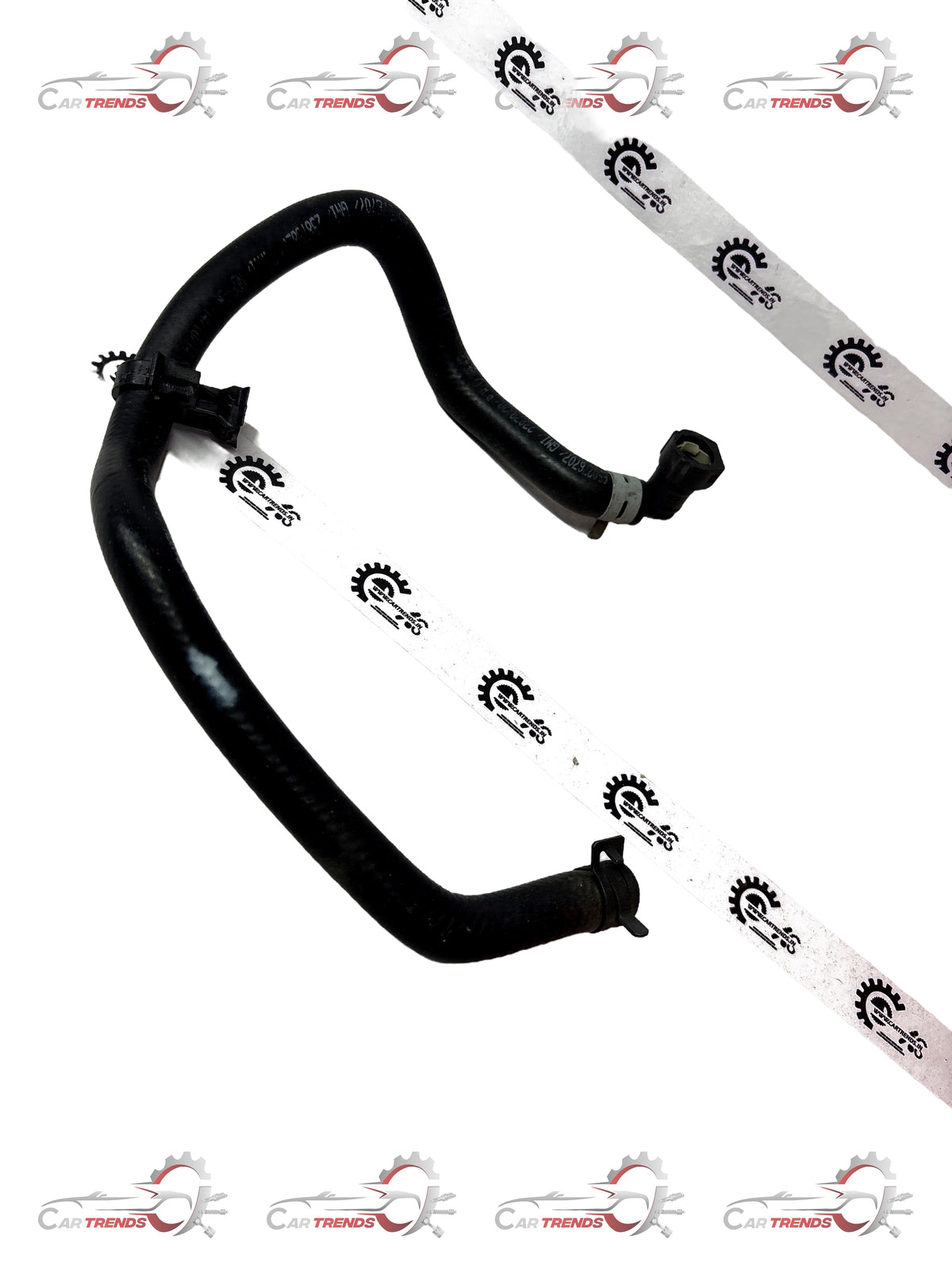 GENERAL MOTORS PIPE ASM P B BOOS VAC ENJOY J23879820 J23879820 - Left view