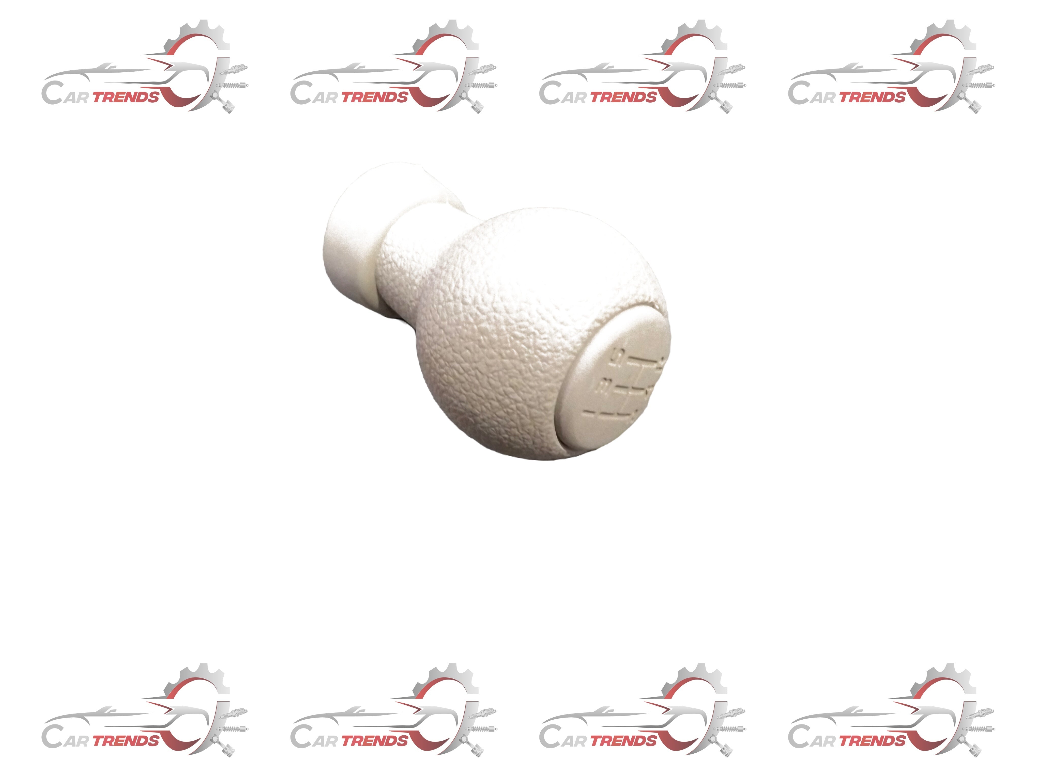 Maruti Suzuki shift control lever for KNOBGEAR, automotive gear shift lever in a close-up view.