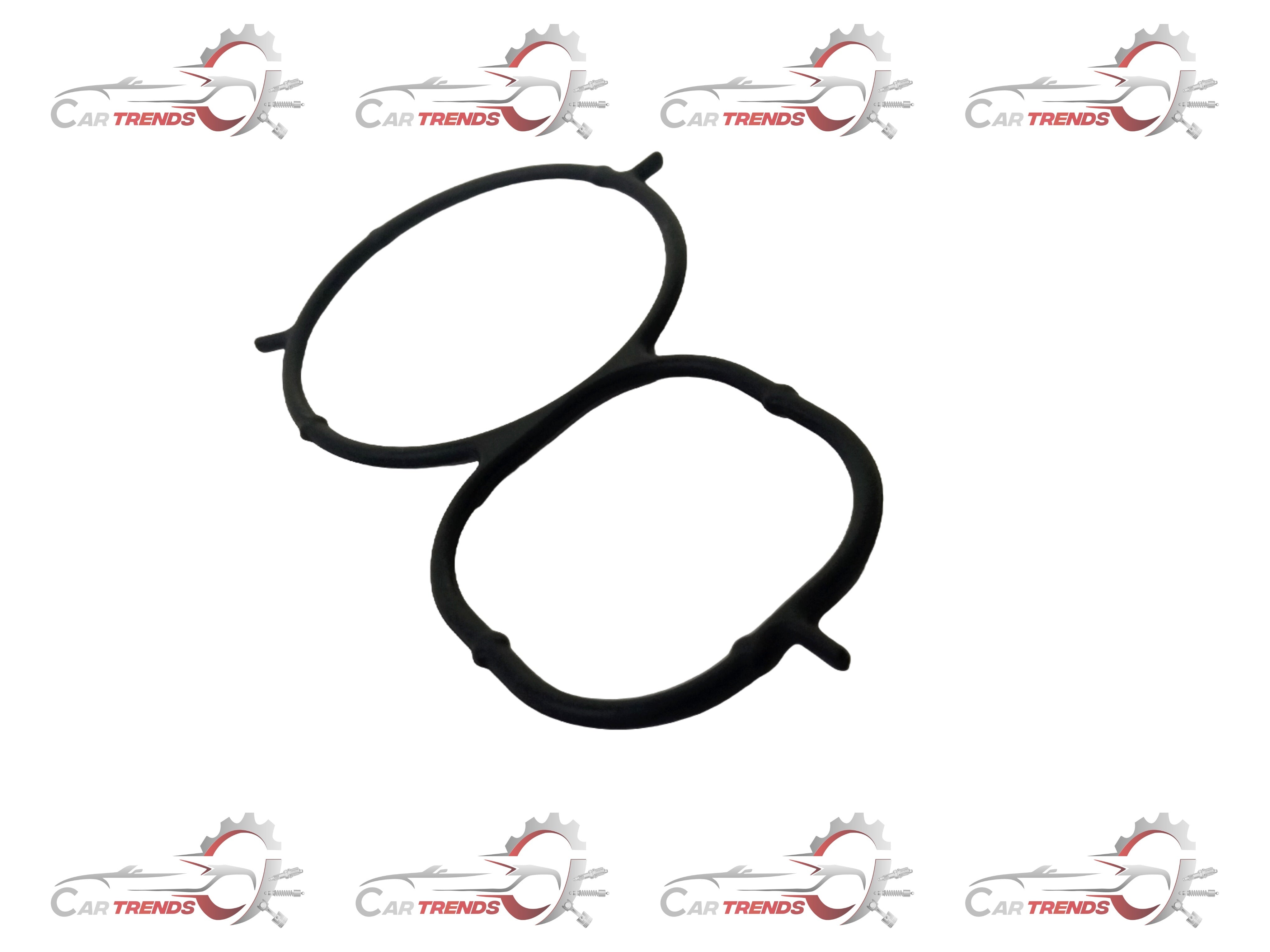 Maruti O-RINGTHERMO CASE ALTO 17699M68PA0 by CarTrends showing the thermoplastic case with secure locking features.