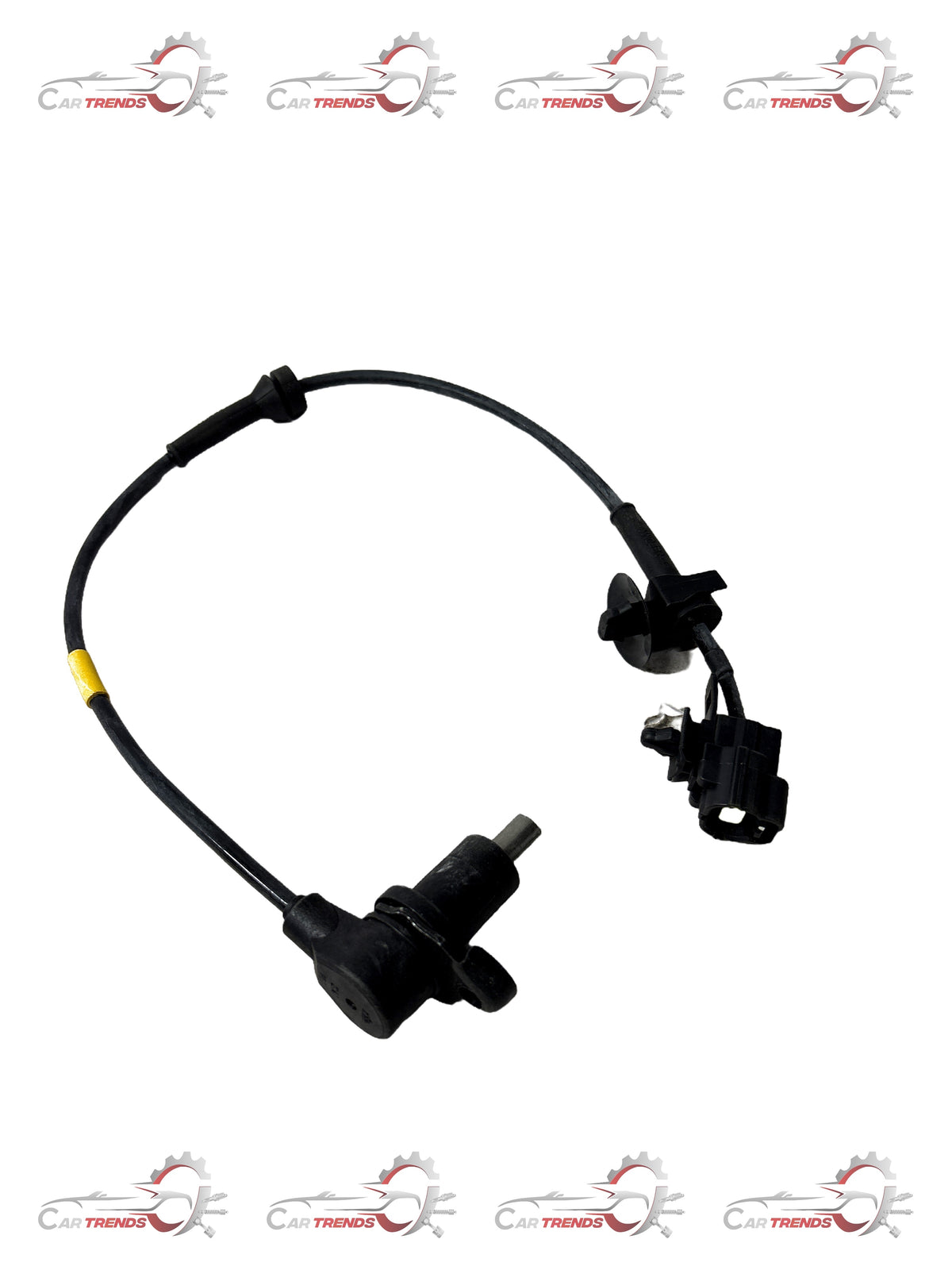 CarTrends J95996130   Wheel Speed Sensor Aveo Rear Right Siden J95996130 - Left view