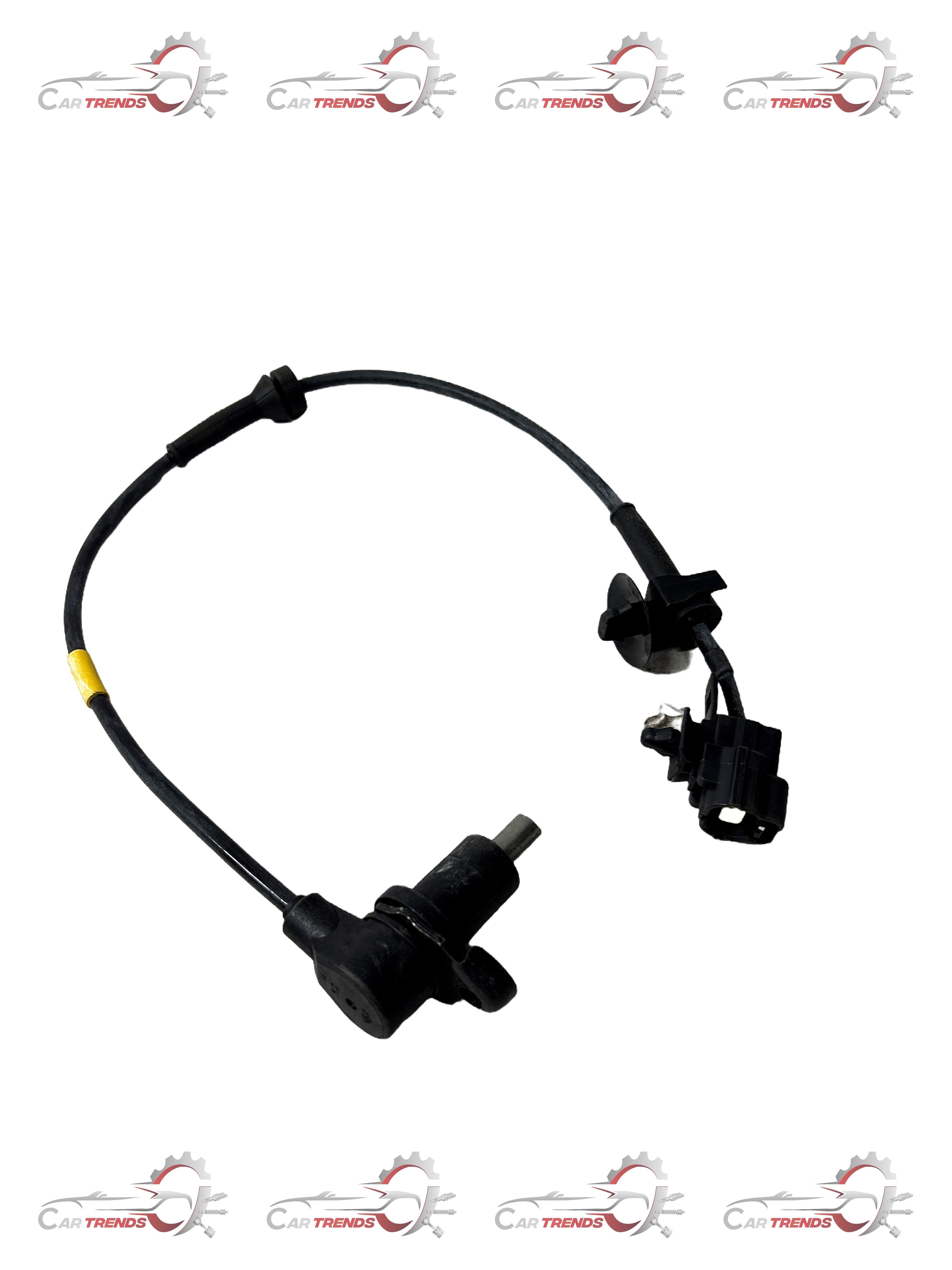 CarTrends J95996130   Wheel Speed Sensor Aveo Rear Right Siden J95996130 - Left view