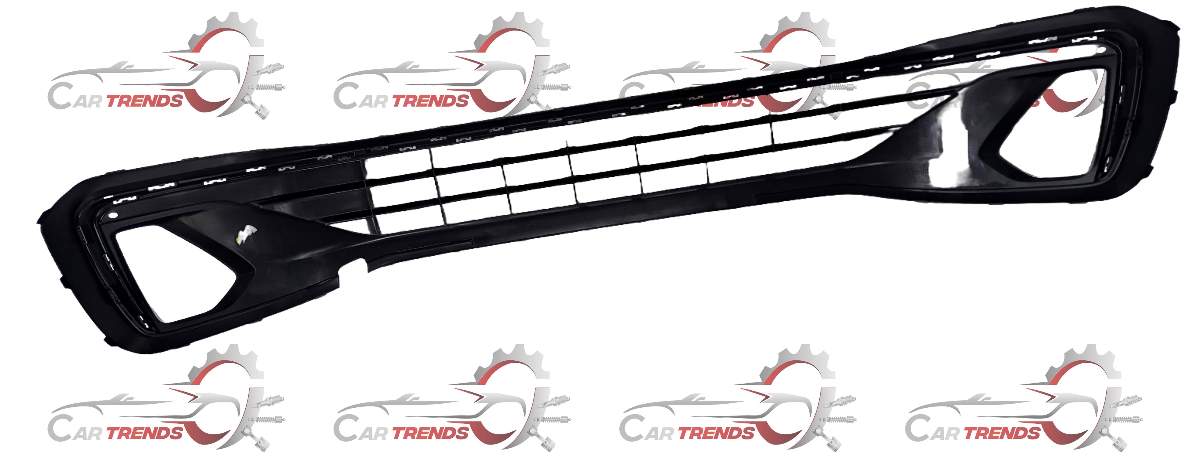 VOLKSWAGEN 5JN853677A041 - LOWER GRILL VIRTUS NEW MODEL 5JN853677A041 - Left view