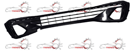 VOLKSWAGEN 5JN853677A041 - LOWER GRILL VIRTUS NEW MODEL 5JN853677A041 - Left view
