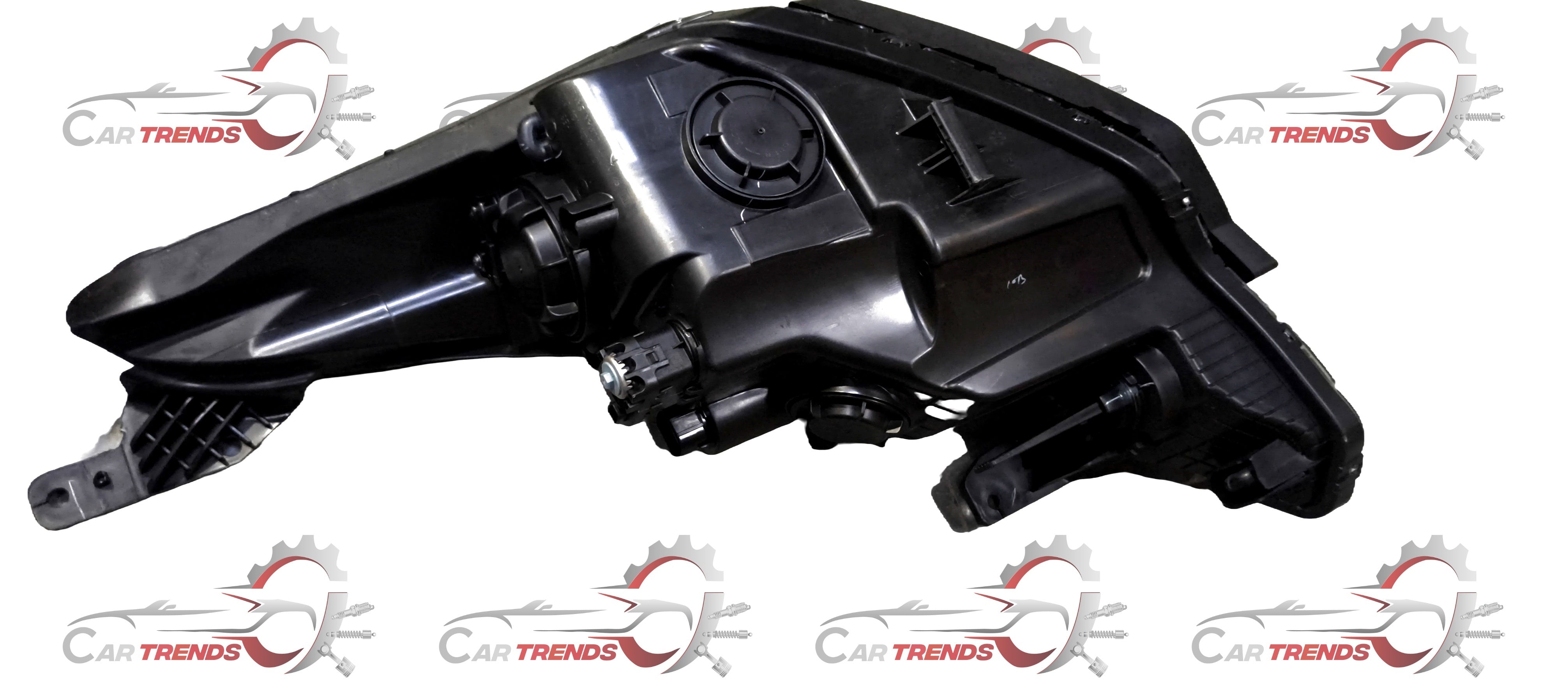 CarTrends Head Lamp I20 Elite Led Right    92102C7120 92102C7120 - Left view