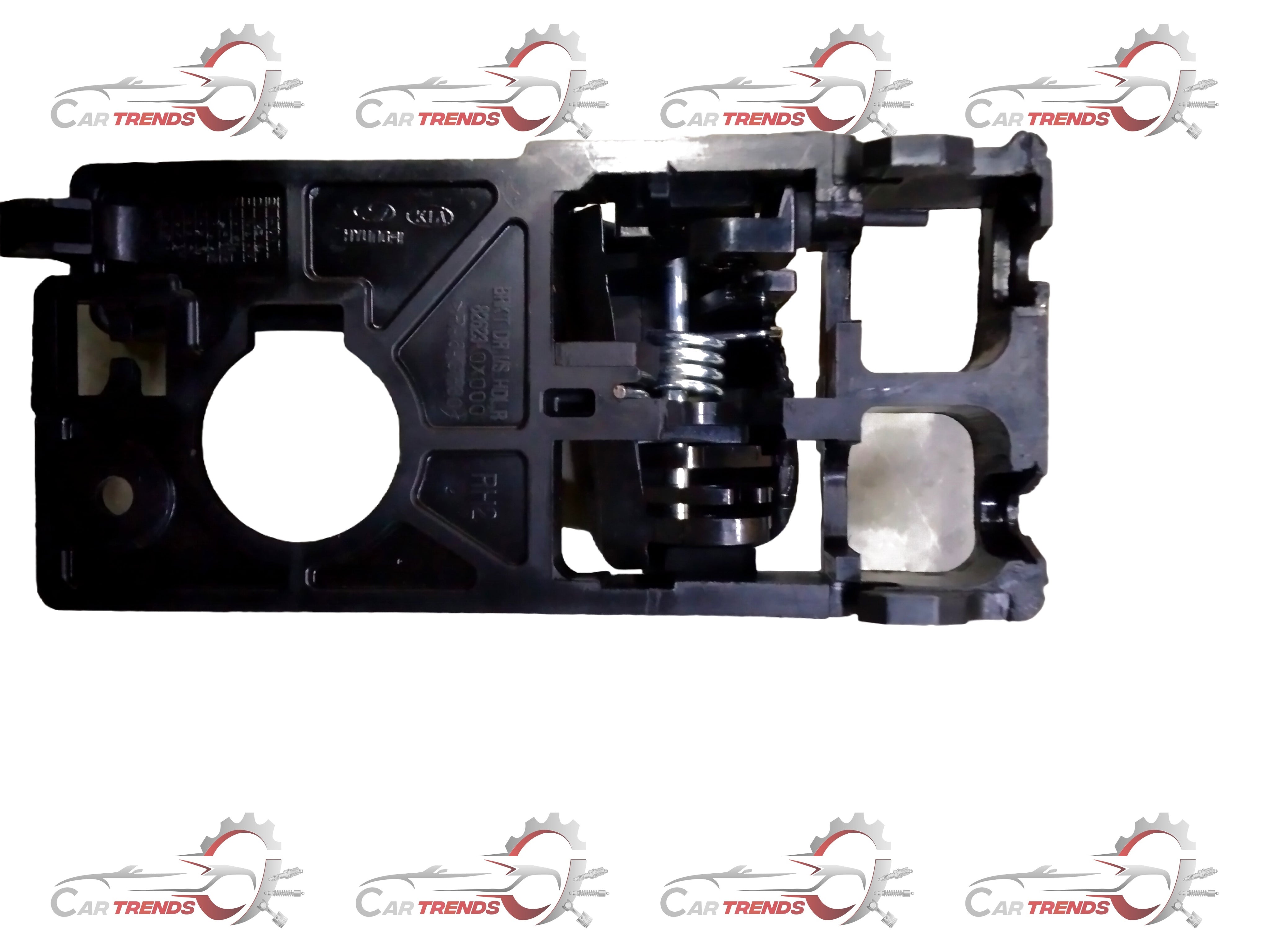 HYUNDAI 826200X0004X 826200X0004X 826200X0004X - Left view