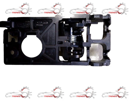 HYUNDAI 826200X0004X 826200X0004X 826200X0004X - Left view
