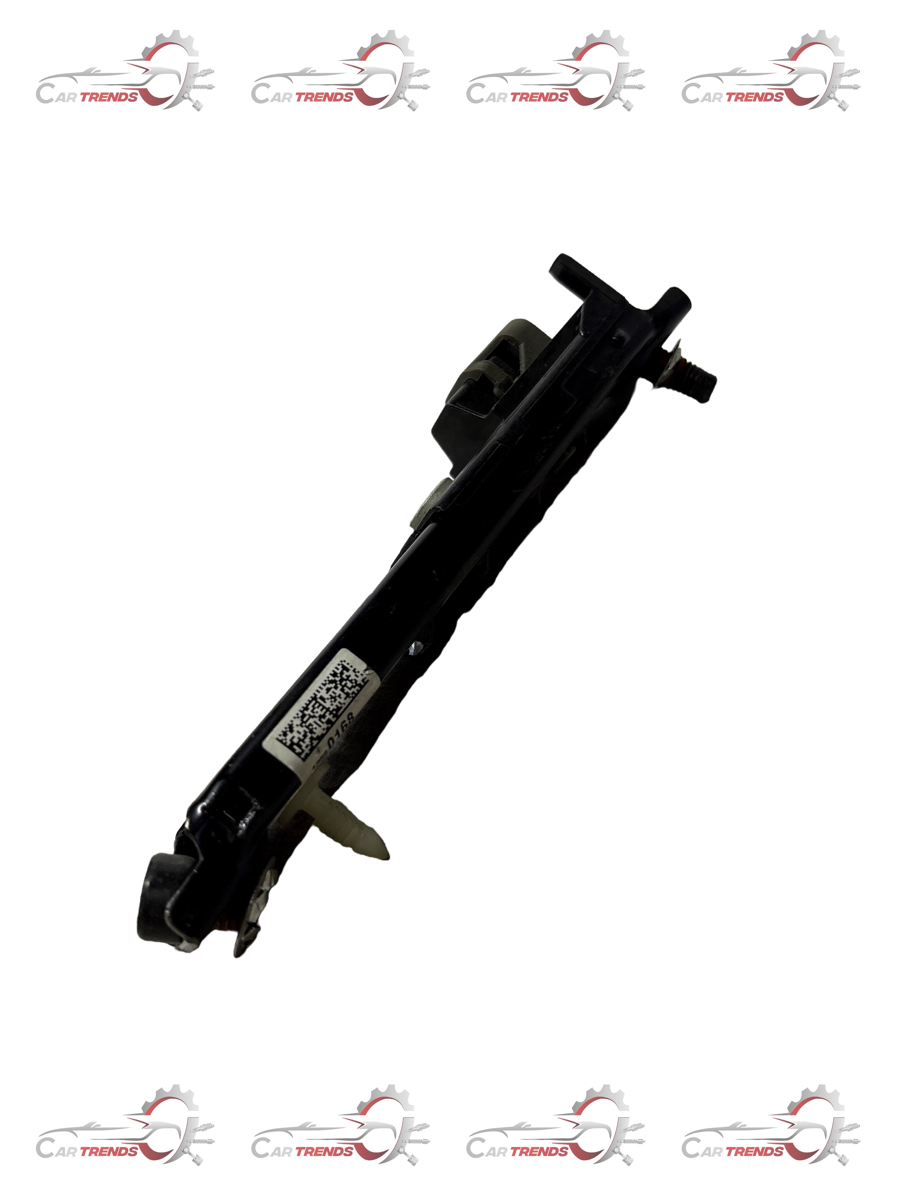 GENERAL MOTORS Seat Shoulder Belt Guide Adjuster | Chevrolet/Cruze | #J13580168 J13580168 - Left view