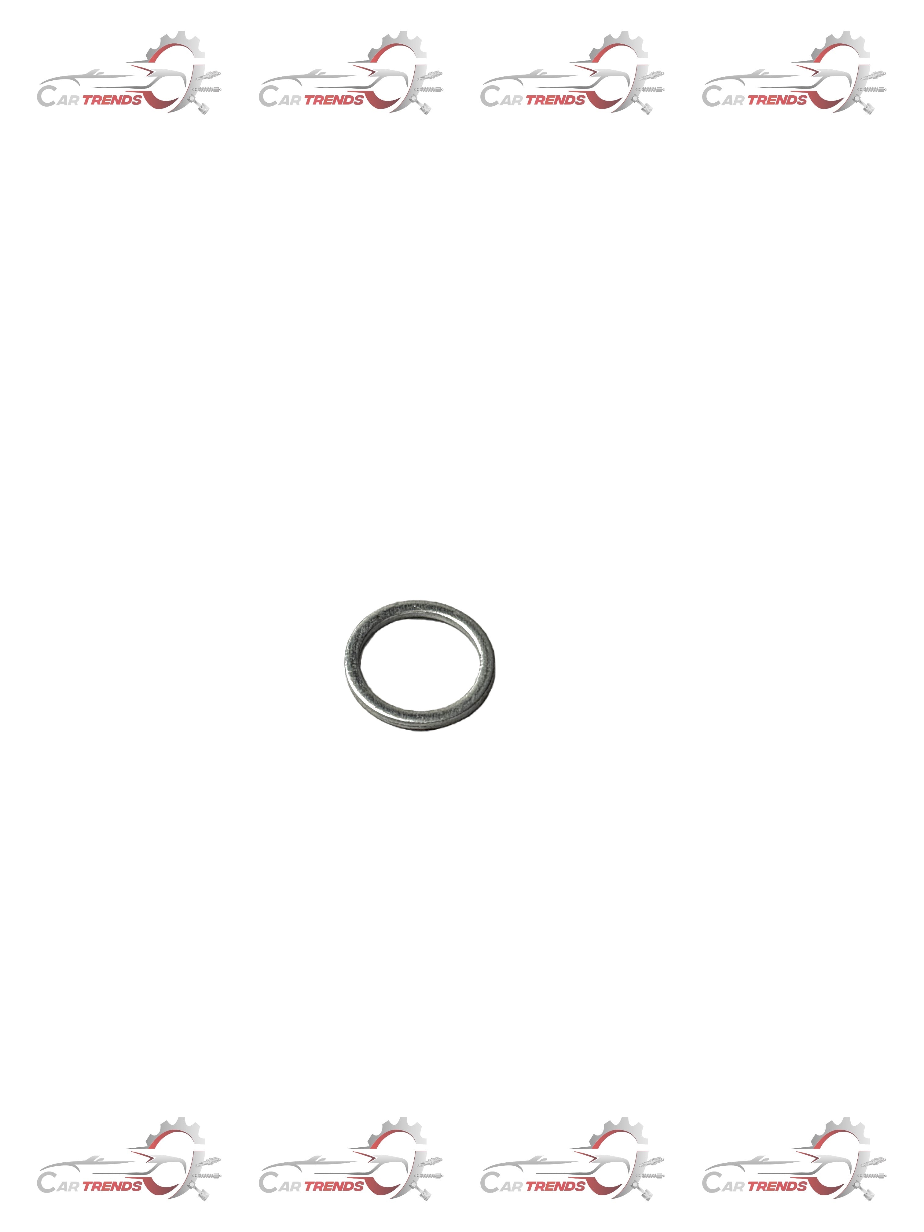 GENERAL MOTORS RING SEALING TAVERA T97599364 T97599364 - Left view