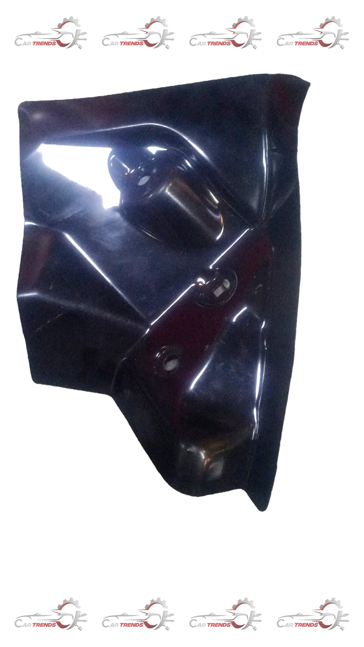 CarTrends J96533258   Extension Aveo Rear Left Side J96533258 - Left view
