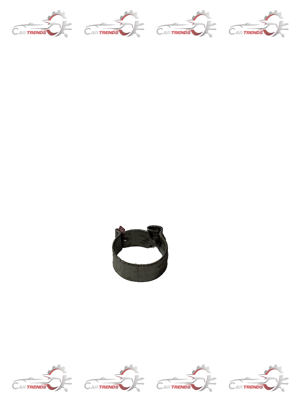 CarTrends J90469155  Fuel Feed Clamp Cruze J90469155 - Left view