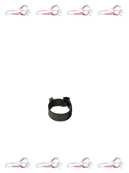CarTrends J90469155  Fuel Feed Clamp Cruze J90469155 - Left view