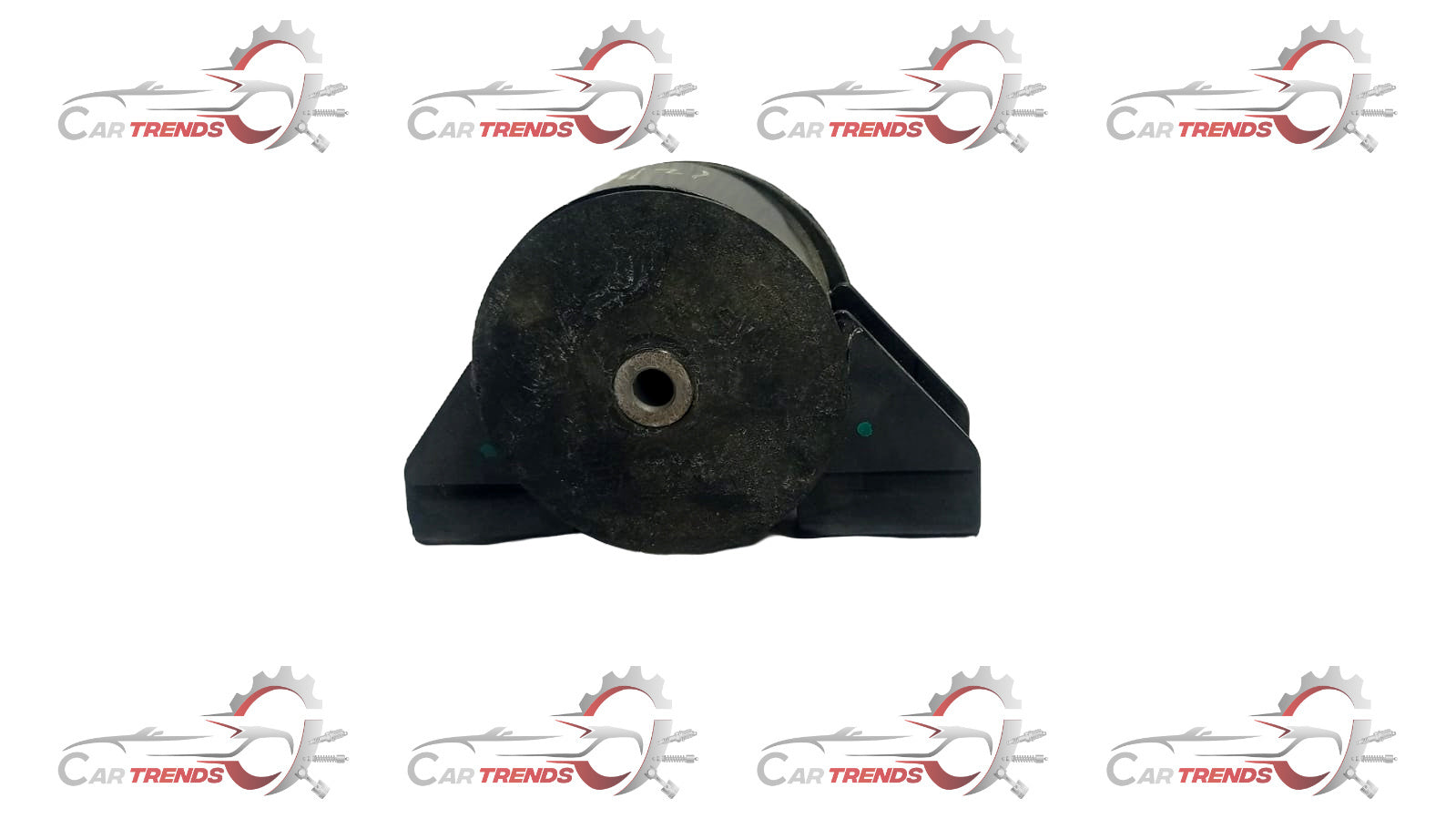 MARUTI SUZUKI MOUNTING COMP ENG RR 11710M79F80 11710M79F80 - Left view