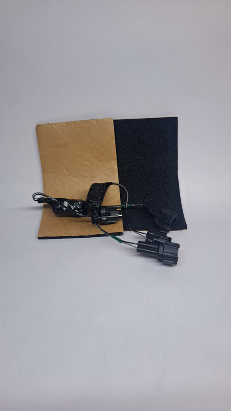 NISSAN Harness Kit | Nissan | #240097W80A 240097W80A - Left view