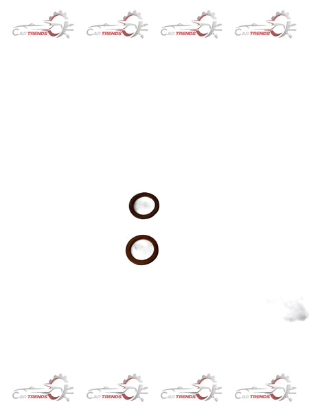 CarTrends 2091046   Seal Ring Astra 2091046 - Left view