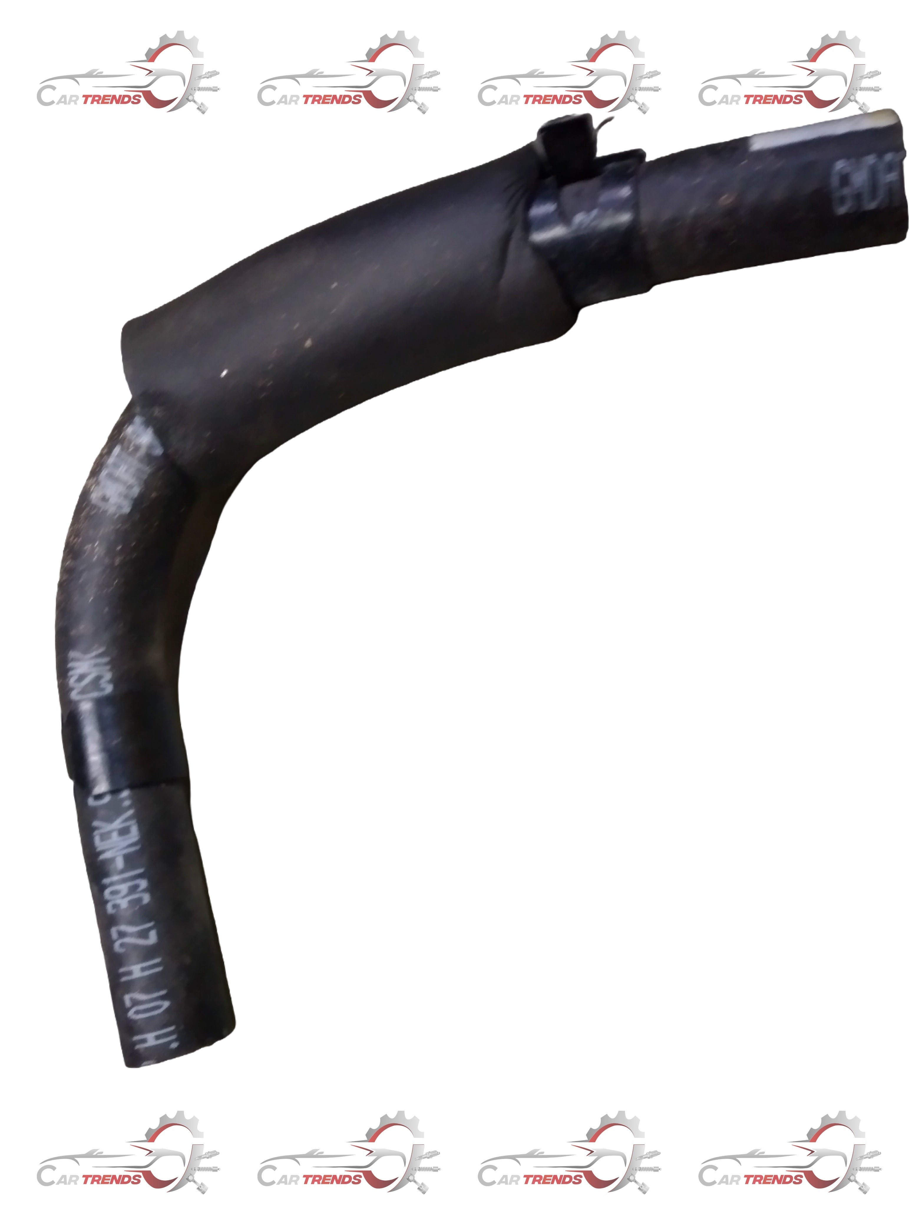 GENERAL MOTORS HOSE P S FLUID CLG CAPTIVA J96626708 J96626708 - Left view