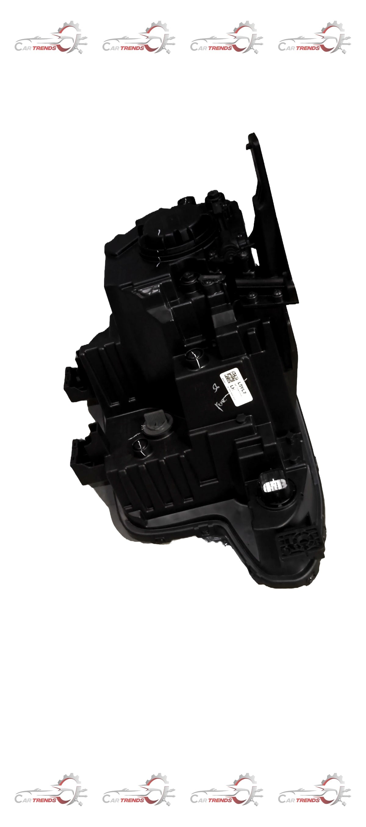 HYUNDAI LAMP ASSY HEAD LH 92101AY100 92101AY100 - Left view