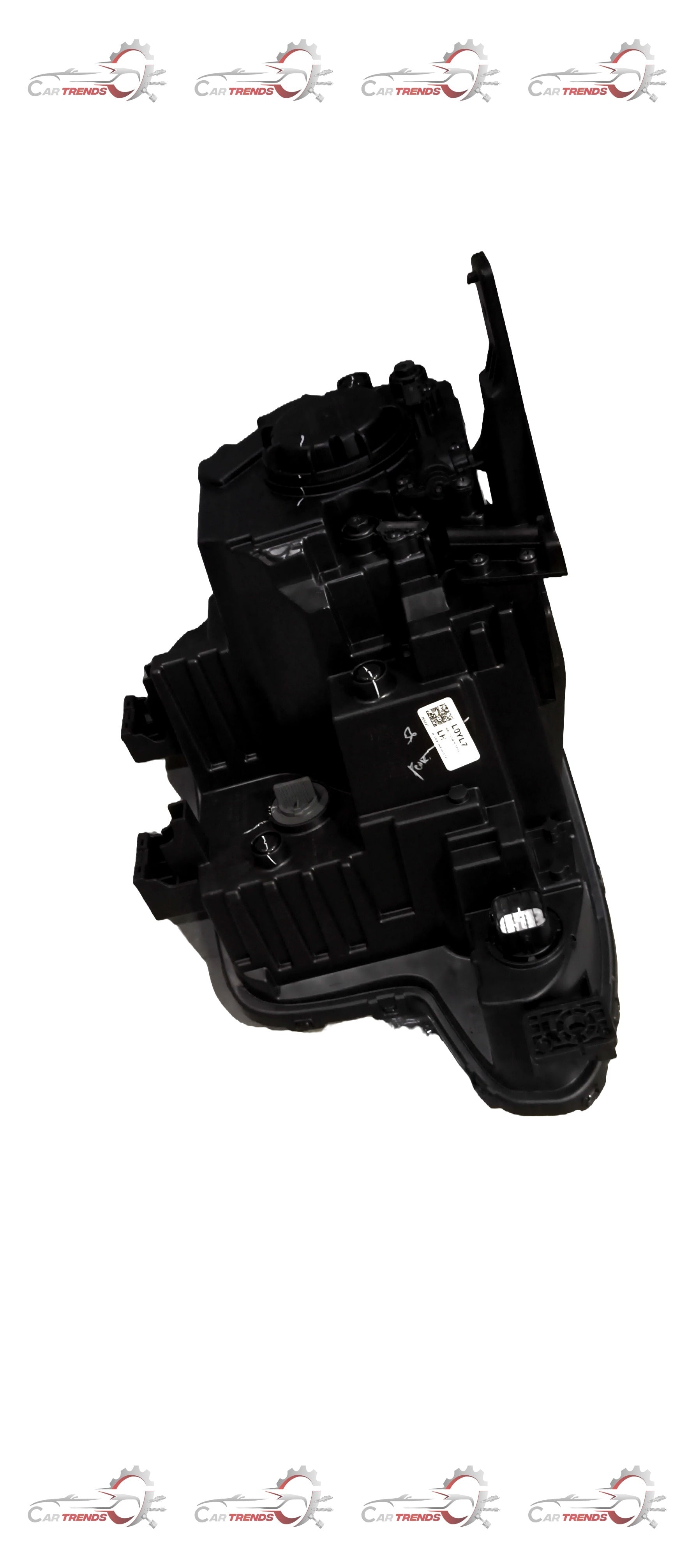 HYUNDAI LAMP ASSY HEAD LH 92101AY100 92101AY100 - Left view