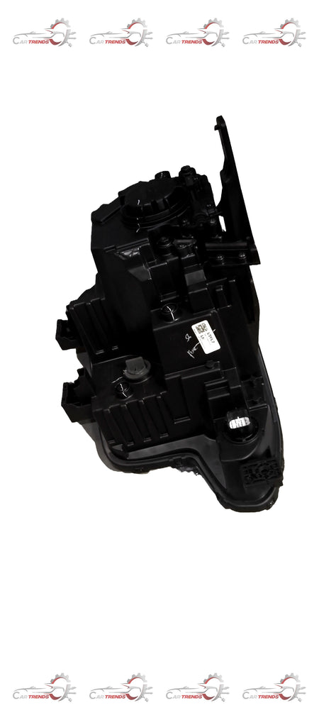 HYUNDAI LAMP ASSY HEAD LH 92101AY100 92101AY100 - Left view