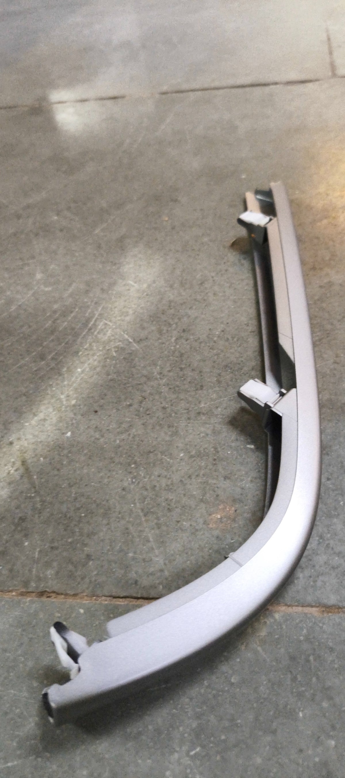 HONDA GARN ASSY.AS LWR 77260T9AT01ZA 77260T9AT01ZA - Left view