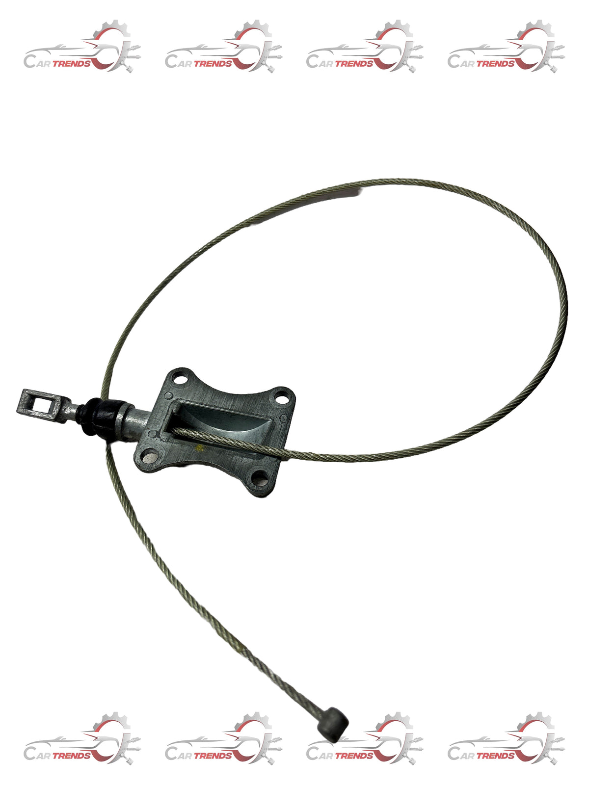 GENERAL MOTORS CABLE PARKING BRK FRT TAVERA T97596165 T97596165 - Left view