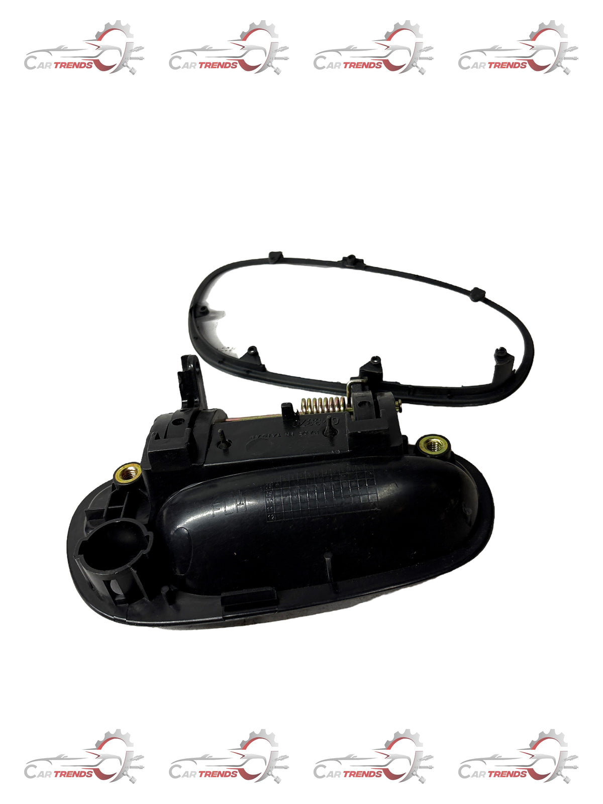 GENERAL MOTORS HANDLE A OUTSIDE FRT DOOR LH OPTRA PETROL J96548041 J96548041 - Left view