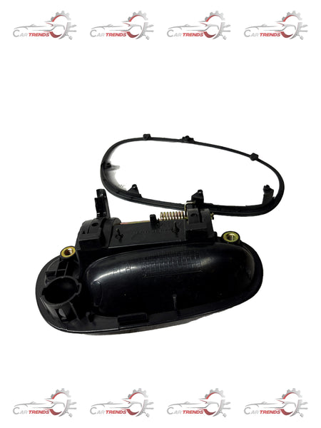 GENERAL MOTORS HANDLE A OUTSIDE FRT DOOR LH OPTRA PETROL J96548041 J96548041 - Left view