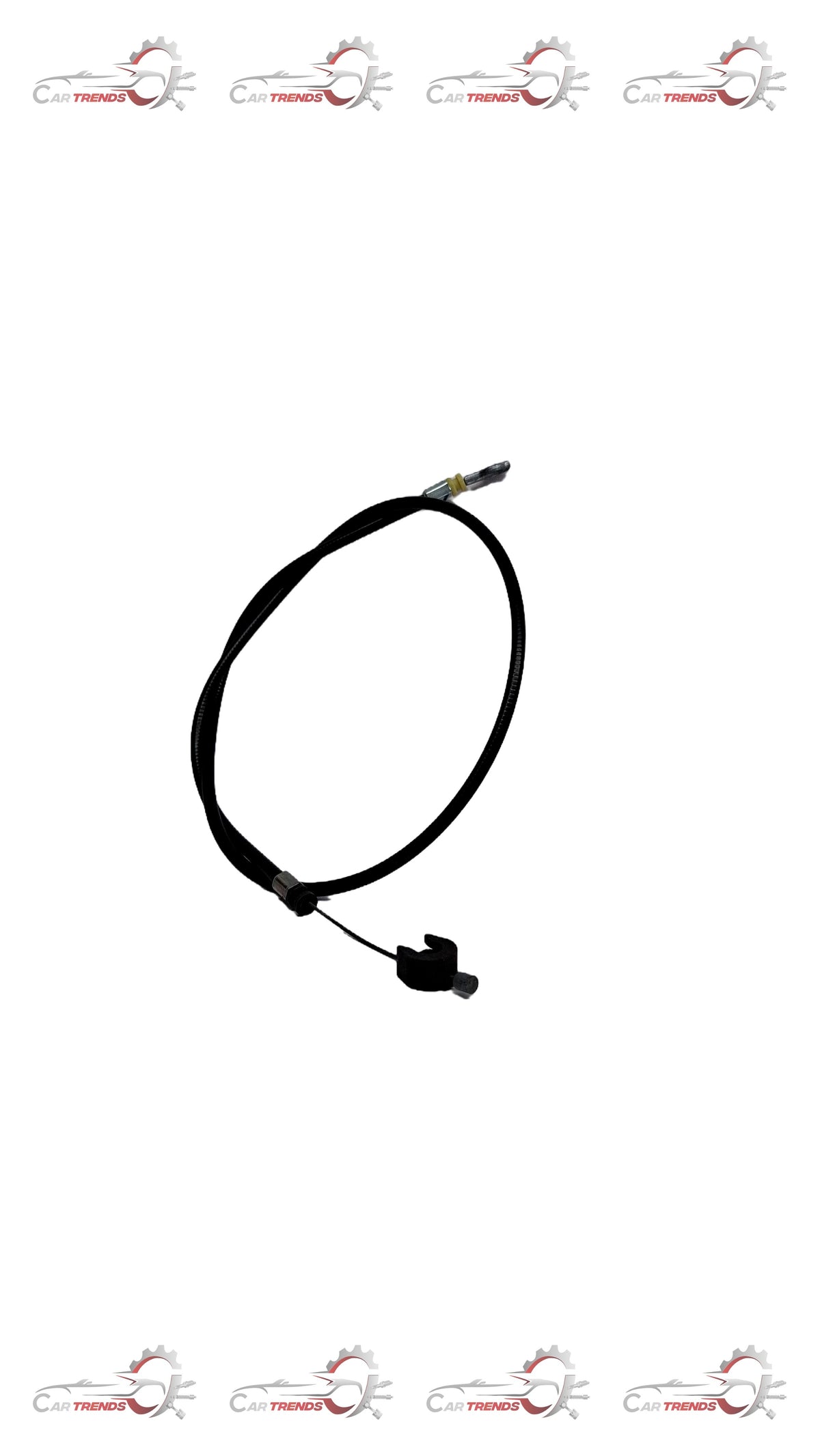 GENERAL MOTORS CABLE R SEAT BK CUSH LAT LH CAPTIVA J96478061 J96478061 - Left view