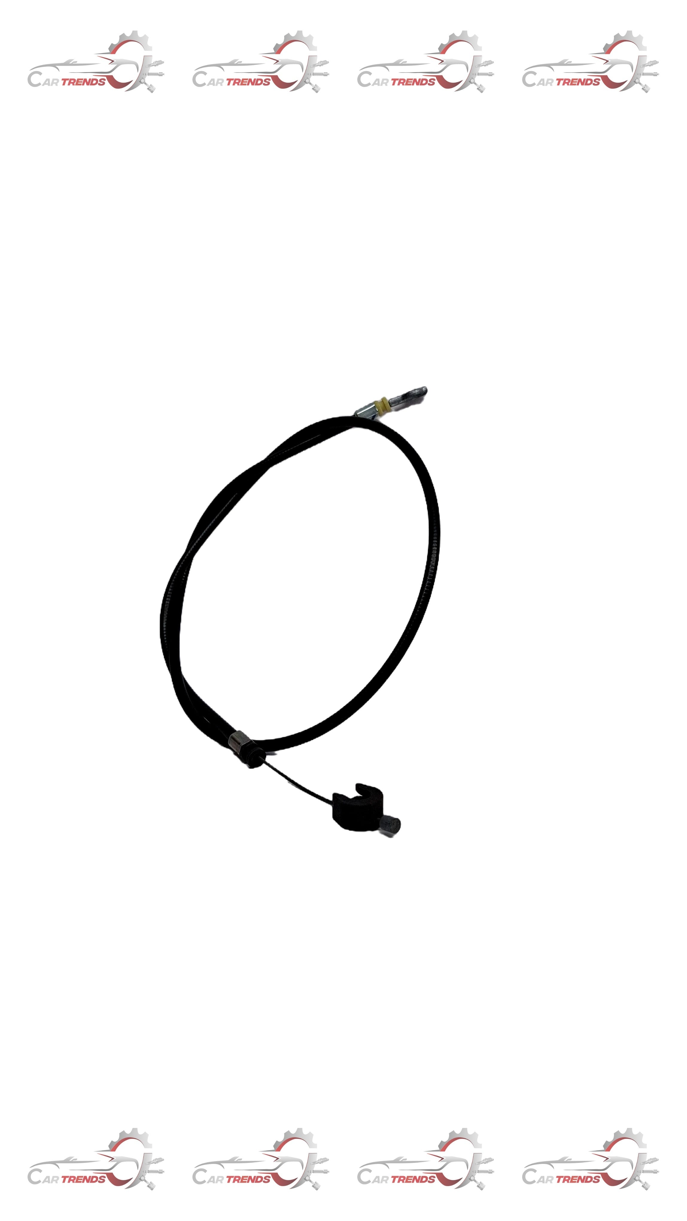 GENERAL MOTORS CABLE R SEAT BK CUSH LAT LH CAPTIVA J96478061 J96478061 - Left view