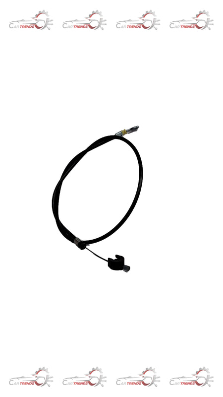 GENERAL MOTORS CABLE R SEAT BK CUSH LAT LH CAPTIVA J96478061 J96478061 - Left view